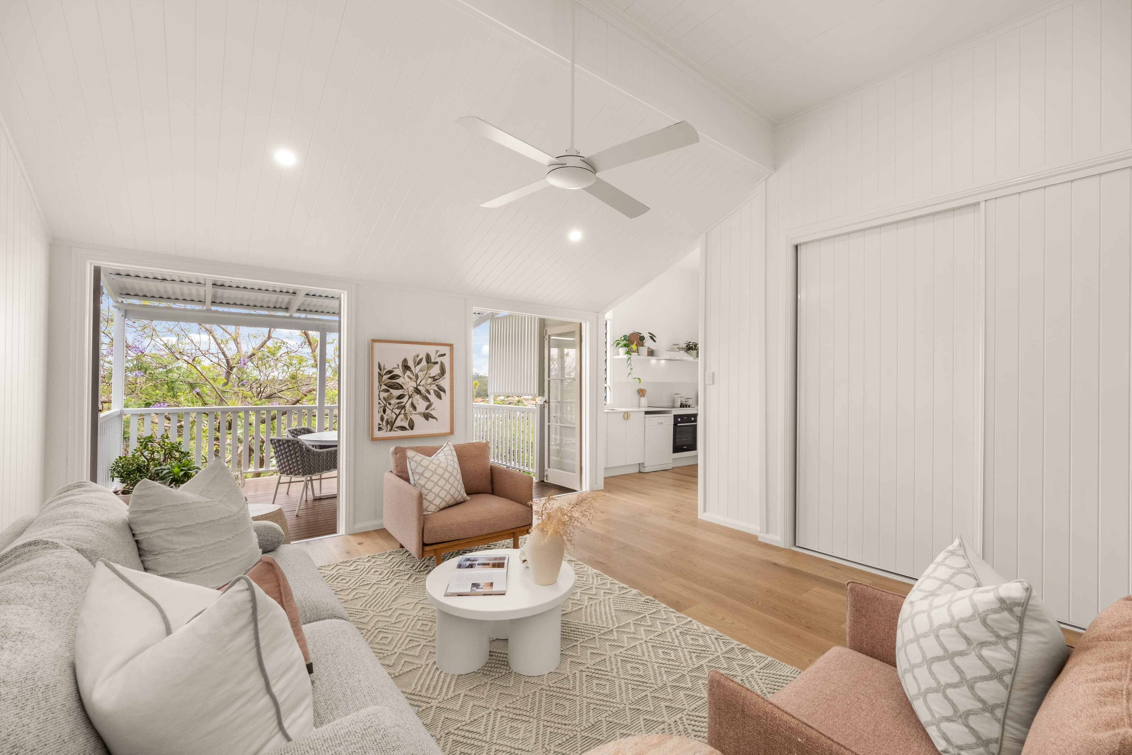 118 Latrobe Terrace, Paddington QLD 4064, Paddington - Thumbnail 4