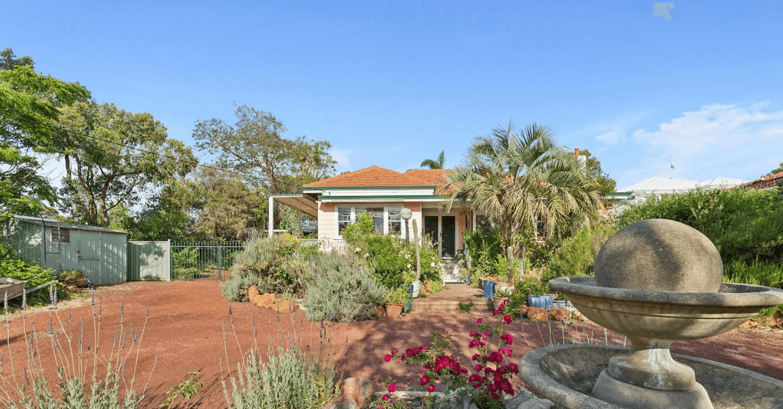 17 Peet Road, Kalamunda WA 6076, Kalamunda - Image 1