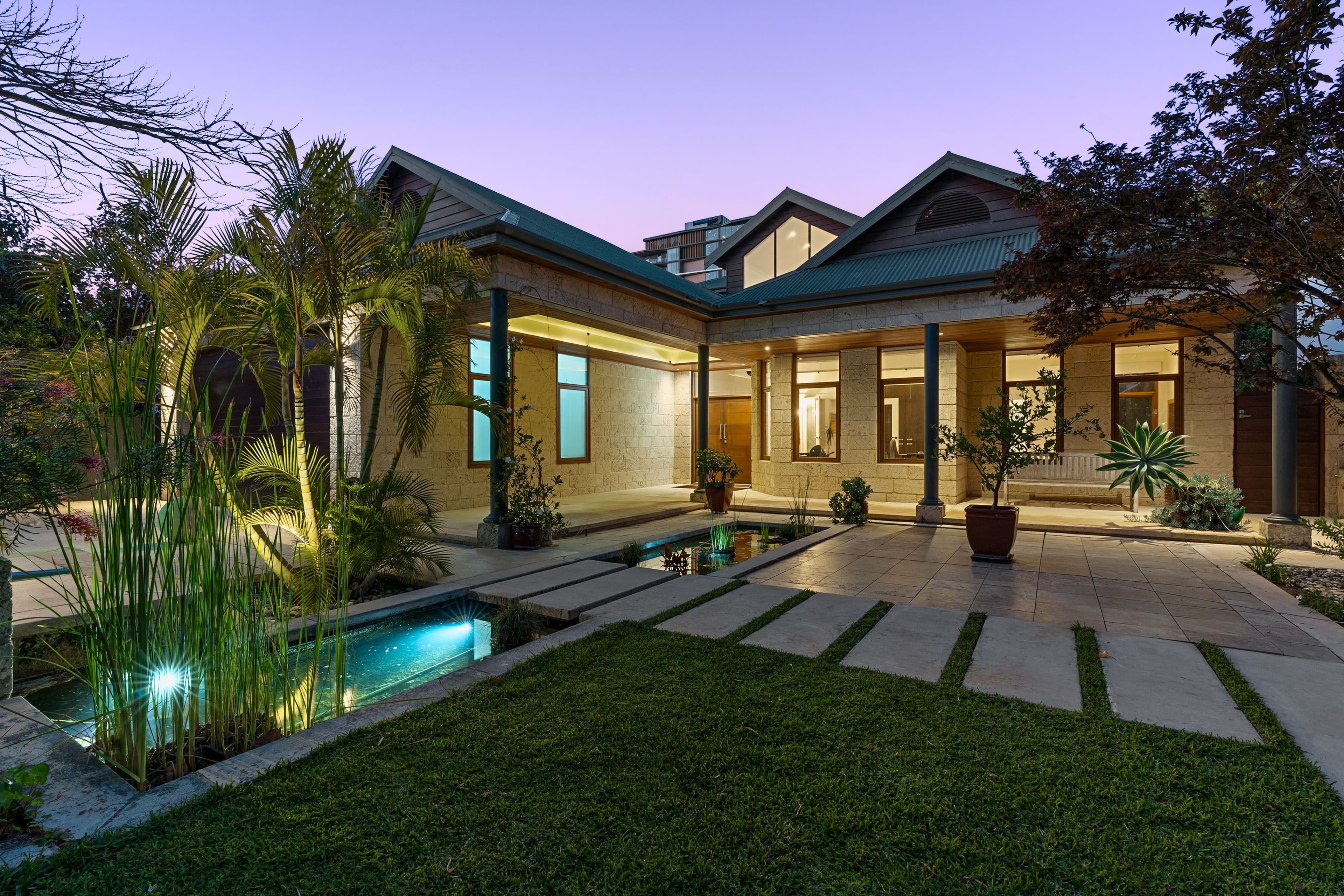 11 McNeil Street, Peppermint Grove WA 6011, Peppermint Grove - Thumbnail 4