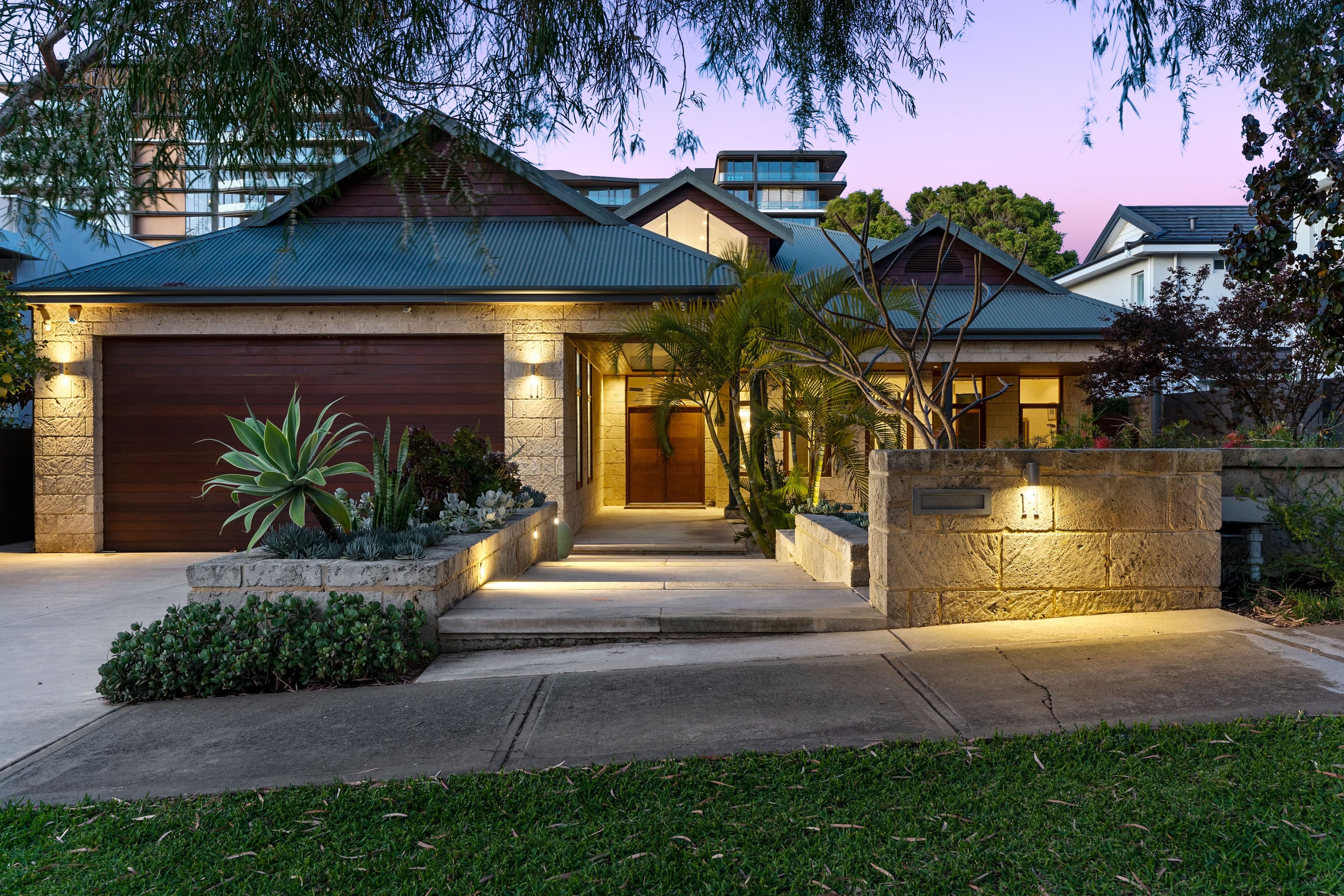 11 McNeil Street, Peppermint Grove WA 6011, Peppermint Grove - Thumbnail 5