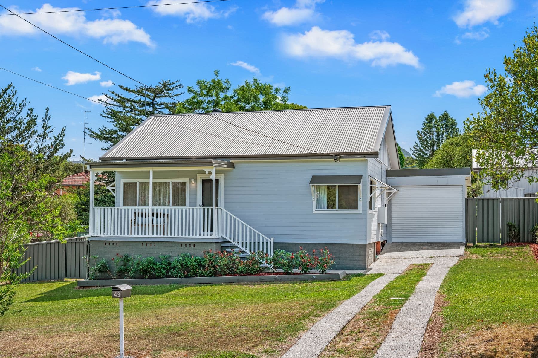 43 Northgate Street, Gloucester NSW 2422, Gloucester - Image 1