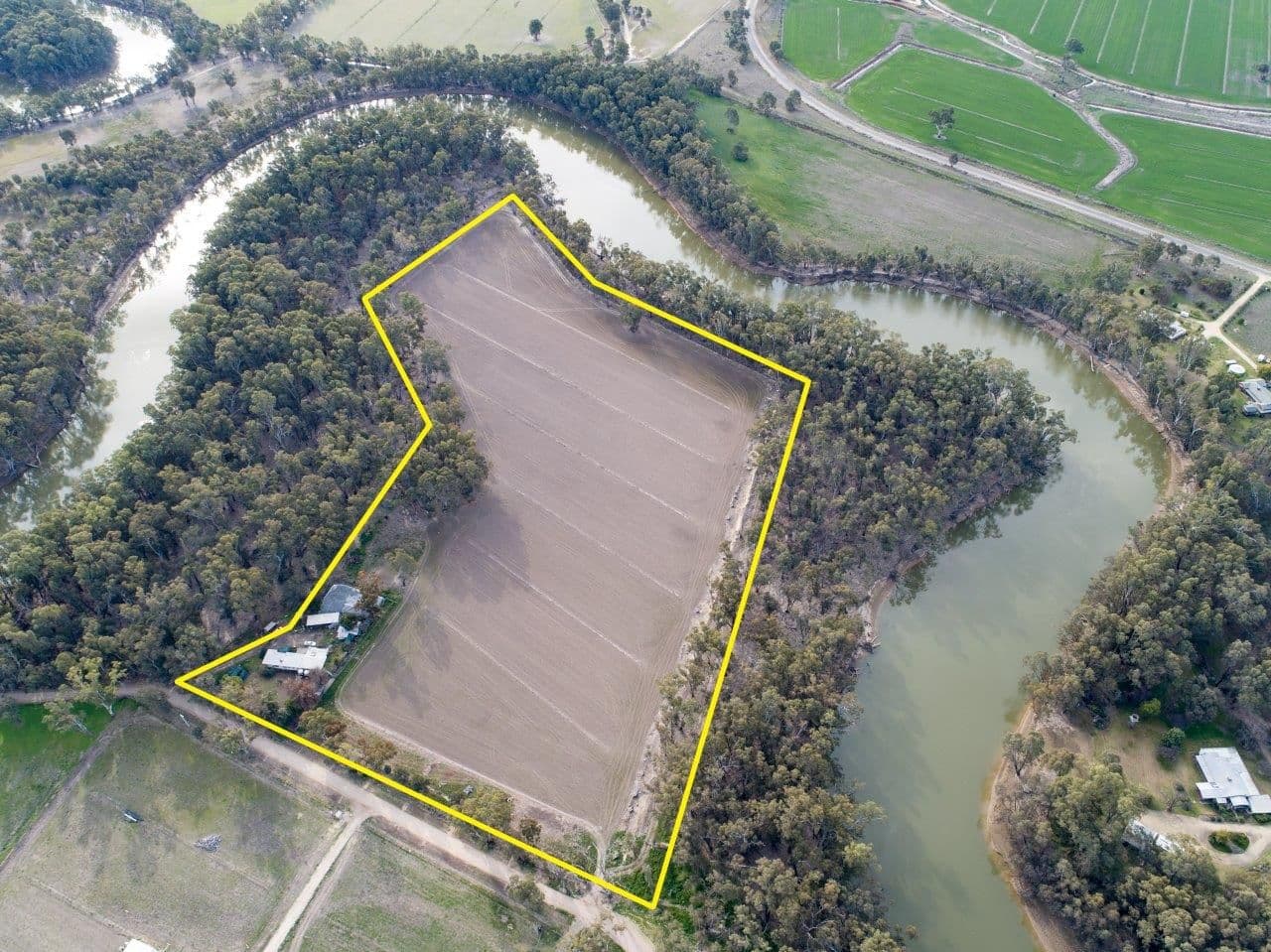 456 RIVER Road, Gonn Crossing VIC 3579, Gonn Crossing - Image 1