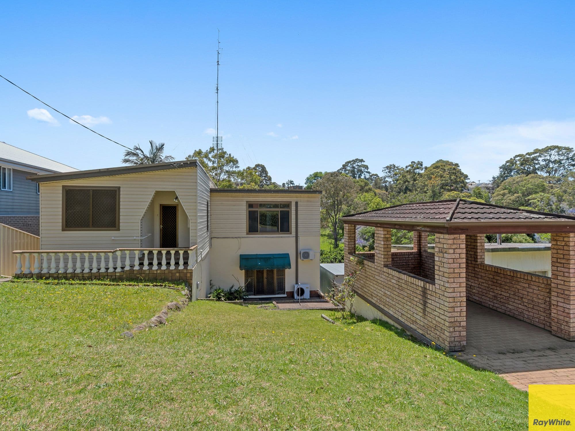64 Robertson Street, Coniston NSW 2500, Coniston - Image 1