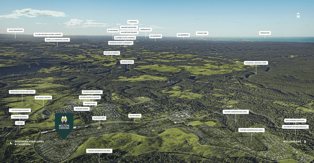 990 Picton Road, Wilton - Thumbnail 2