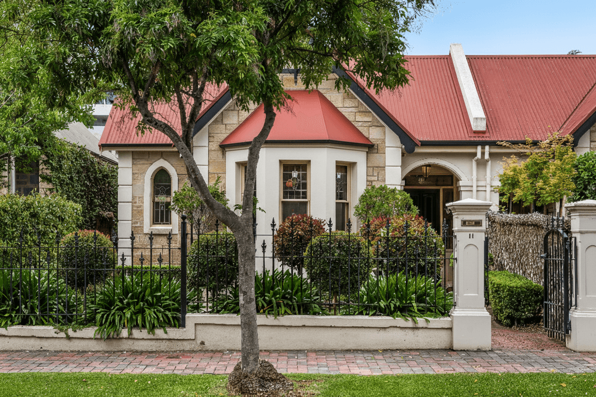 11 Hauteville Terrace, Eastwood SA 5063, Eastwood - Image 1