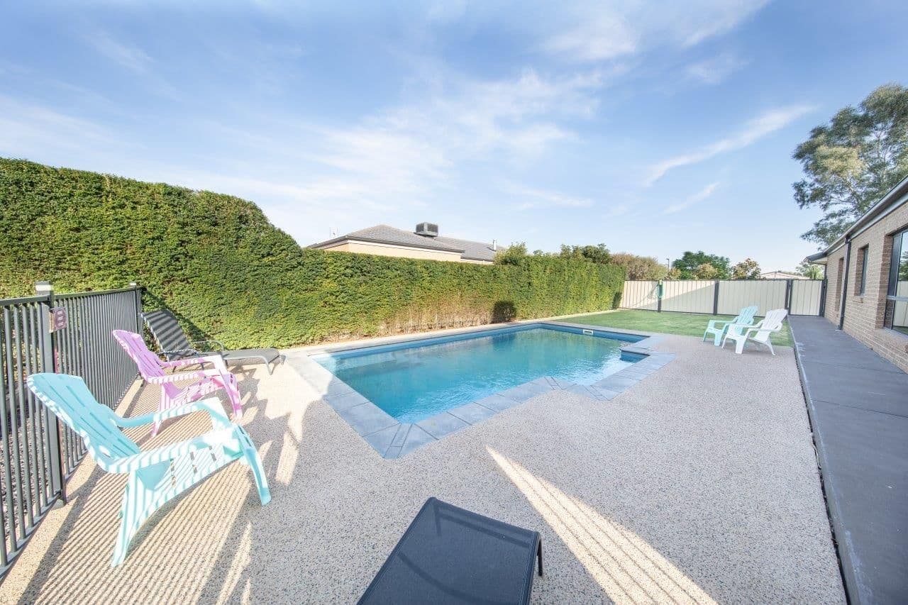 6 BROLGA Street, Kerang VIC 3579, Kerang - Image 1