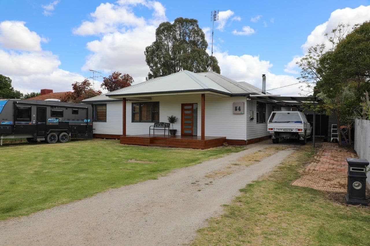 54 Forest Street, Barham NSW 2732, Barham - Image 1