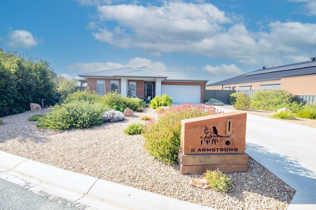 8 Armstrong Drive, Barham NSW 2732, Barham - Image 1