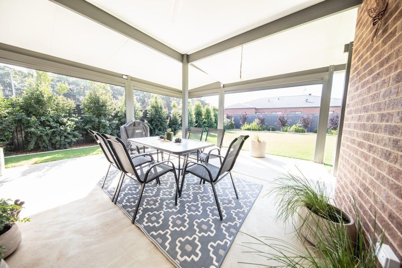 8 Armstrong Drive, Barham NSW 2732, Barham - Thumbnail 5
