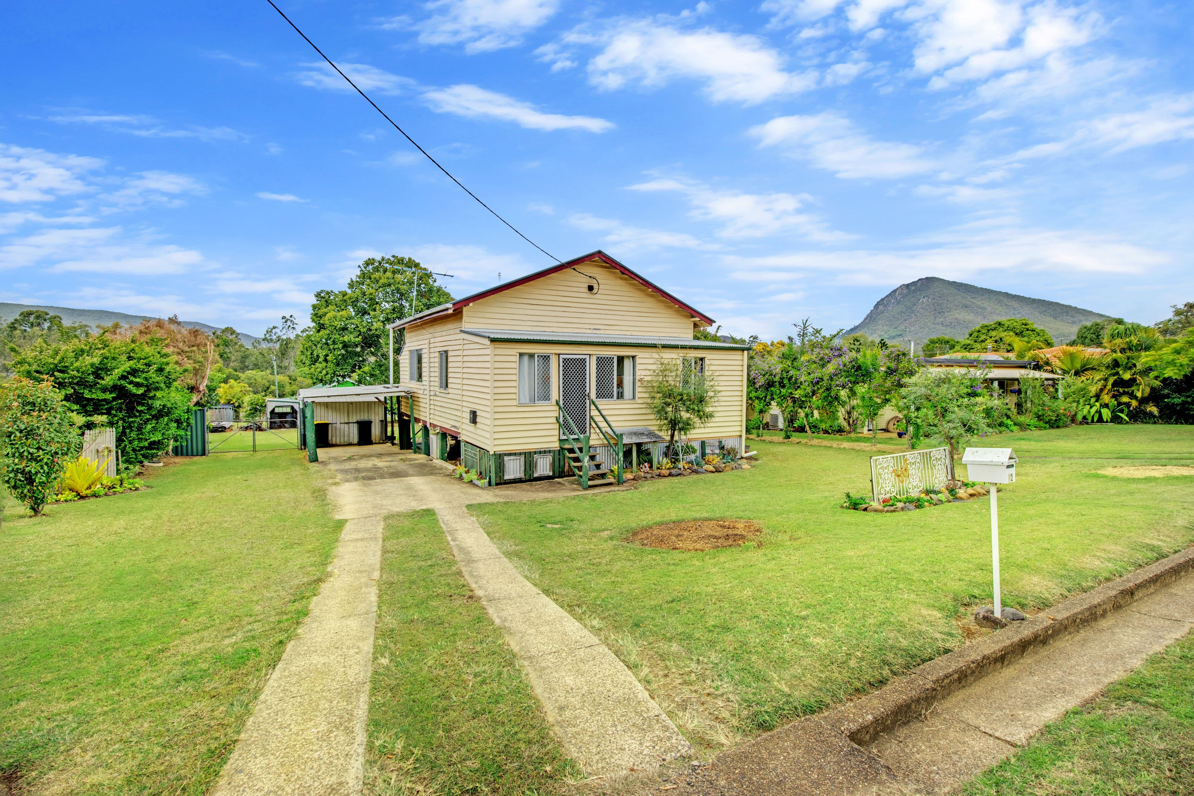 12 Phillip Street, Aratula QLD 4309, Aratula - Image 1