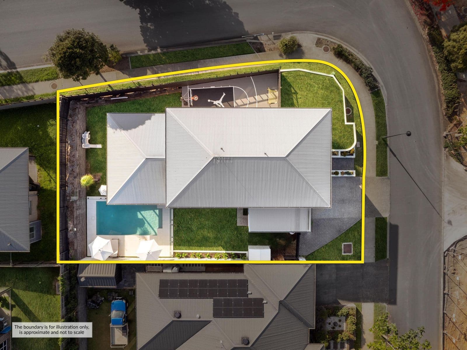 77 Harmony Crescent, South Ripley - Thumbnail 4