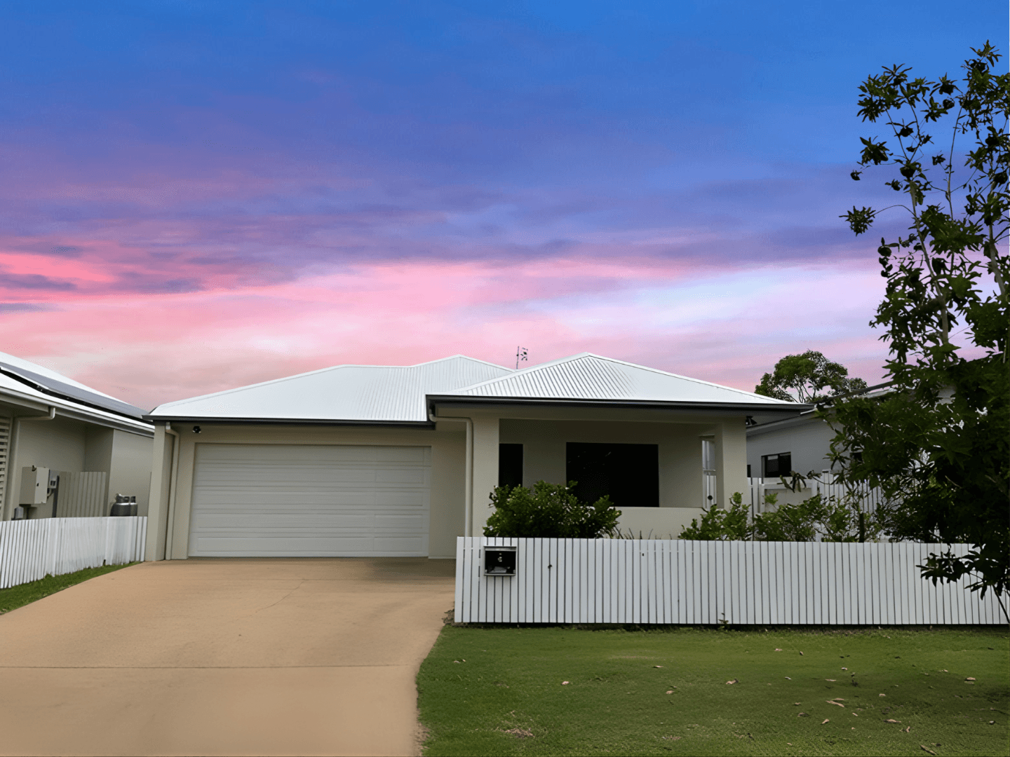 Shaw QLD 4818, Shaw - Image 1
