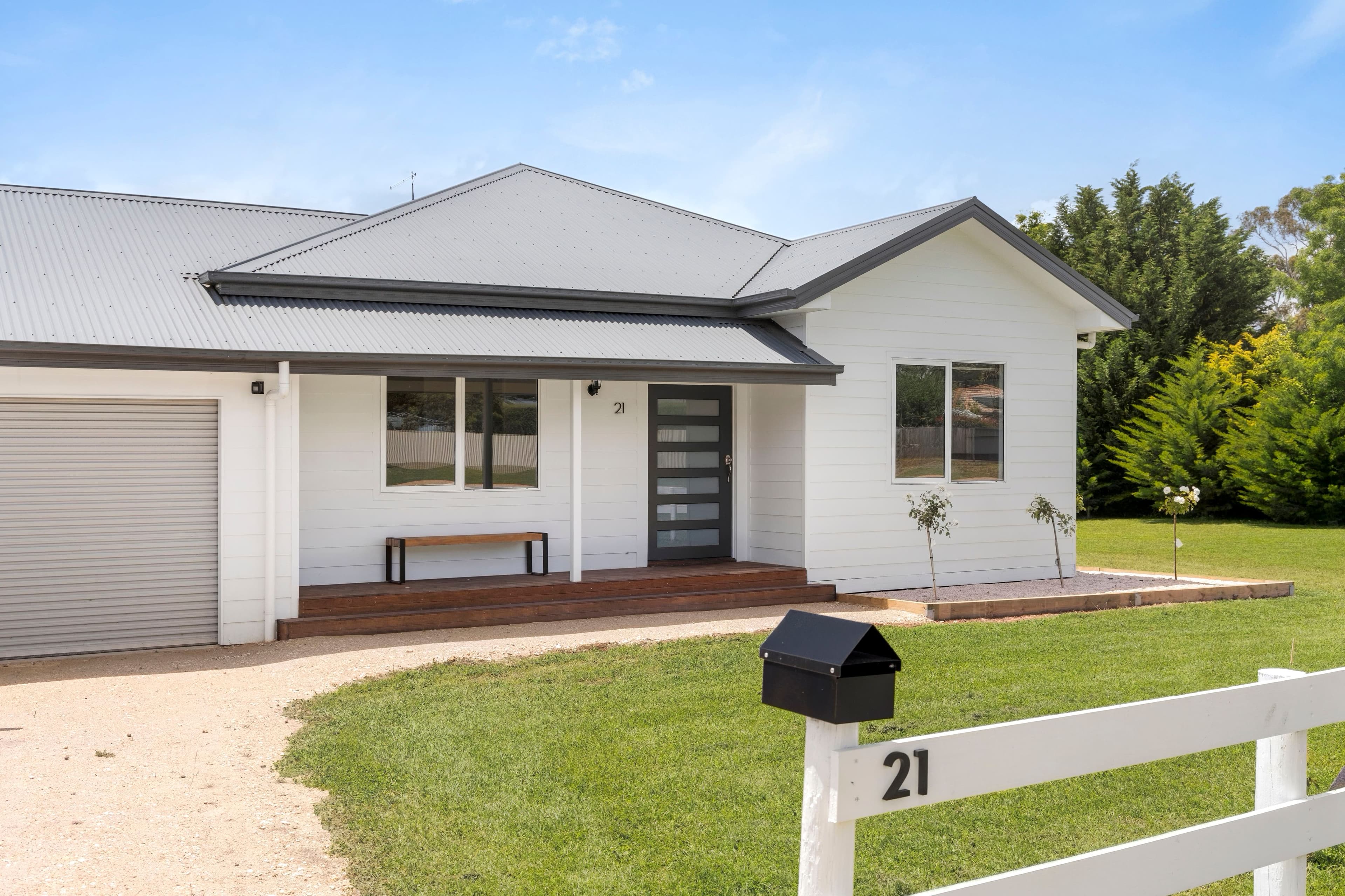 21 Molesworth Street, Glenlyon VIC 3461, Glenlyon - Image 1