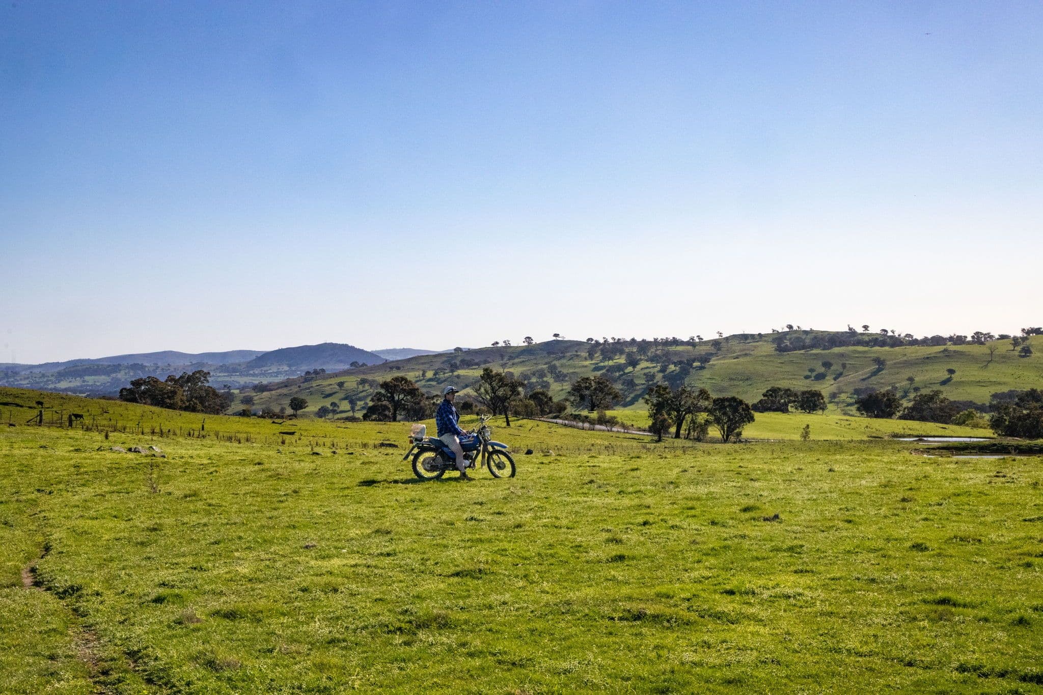 "Rossmere" Cooks Hill Road, Yass NSW 2582, Yass - Image 1