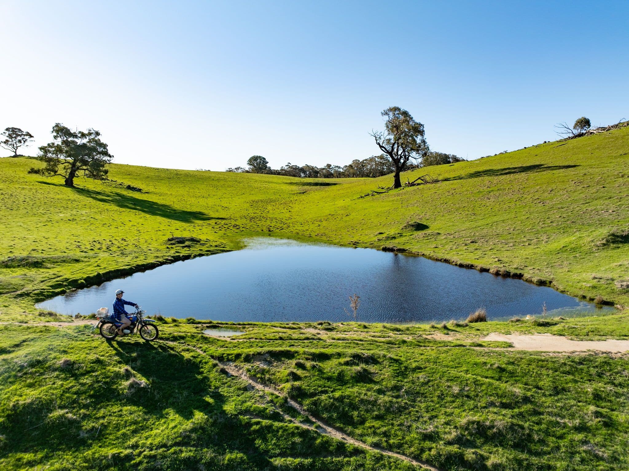 "Rossmere" Cooks Hill Road, Yass NSW 2582, Yass - Thumbnail 2