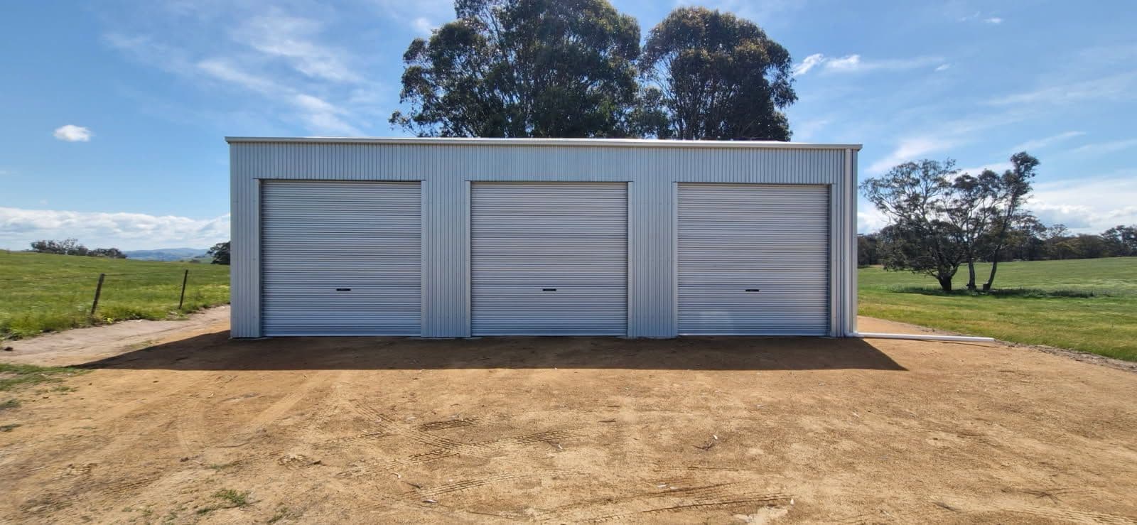 "Rossmere" Cooks Hill Road, Yass NSW 2582, Yass - Thumbnail 3