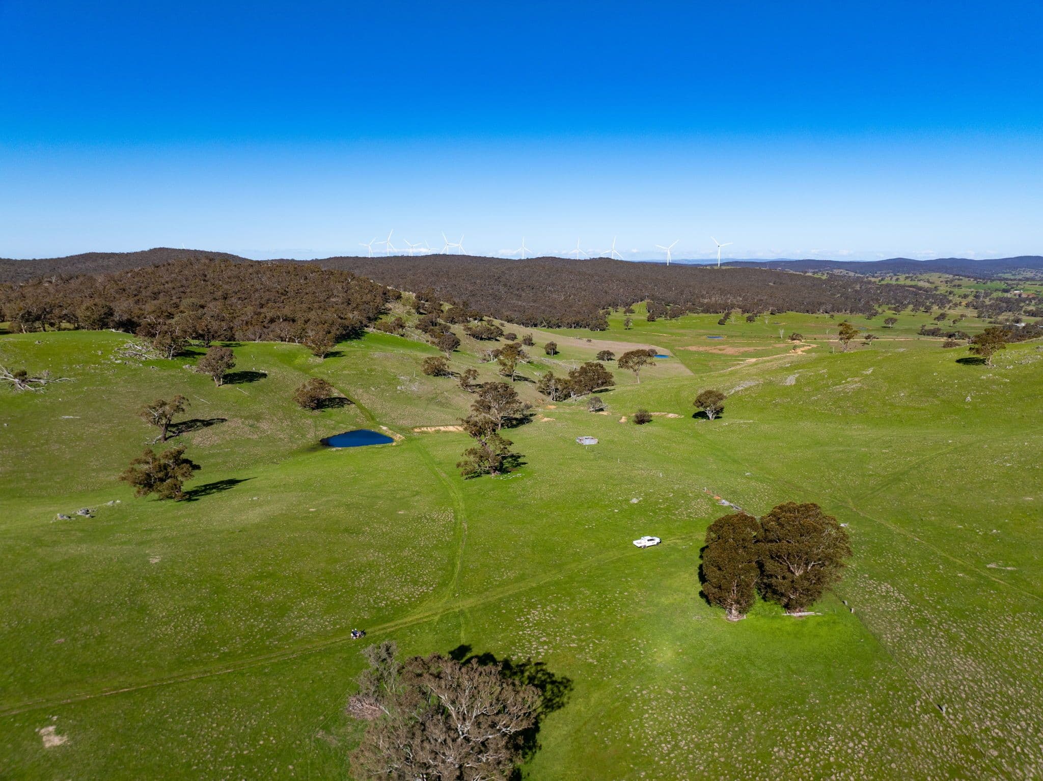 "Rossmere" Cooks Hill Road, Yass NSW 2582, Yass - Thumbnail 8