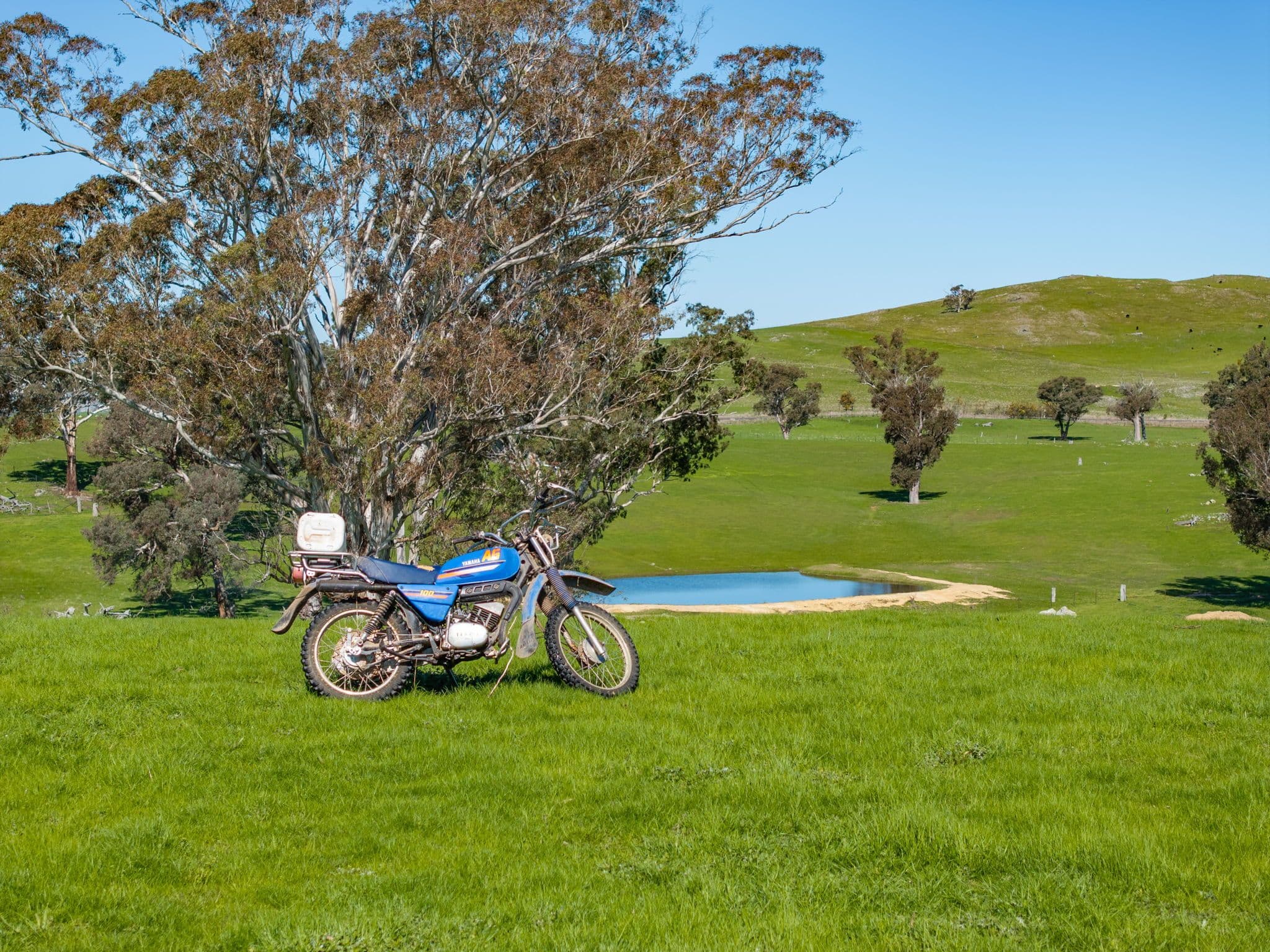 "Cottage Farm" 1001 Cooks Hill Road, Yass NSW 2582, Yass - Thumbnail 3