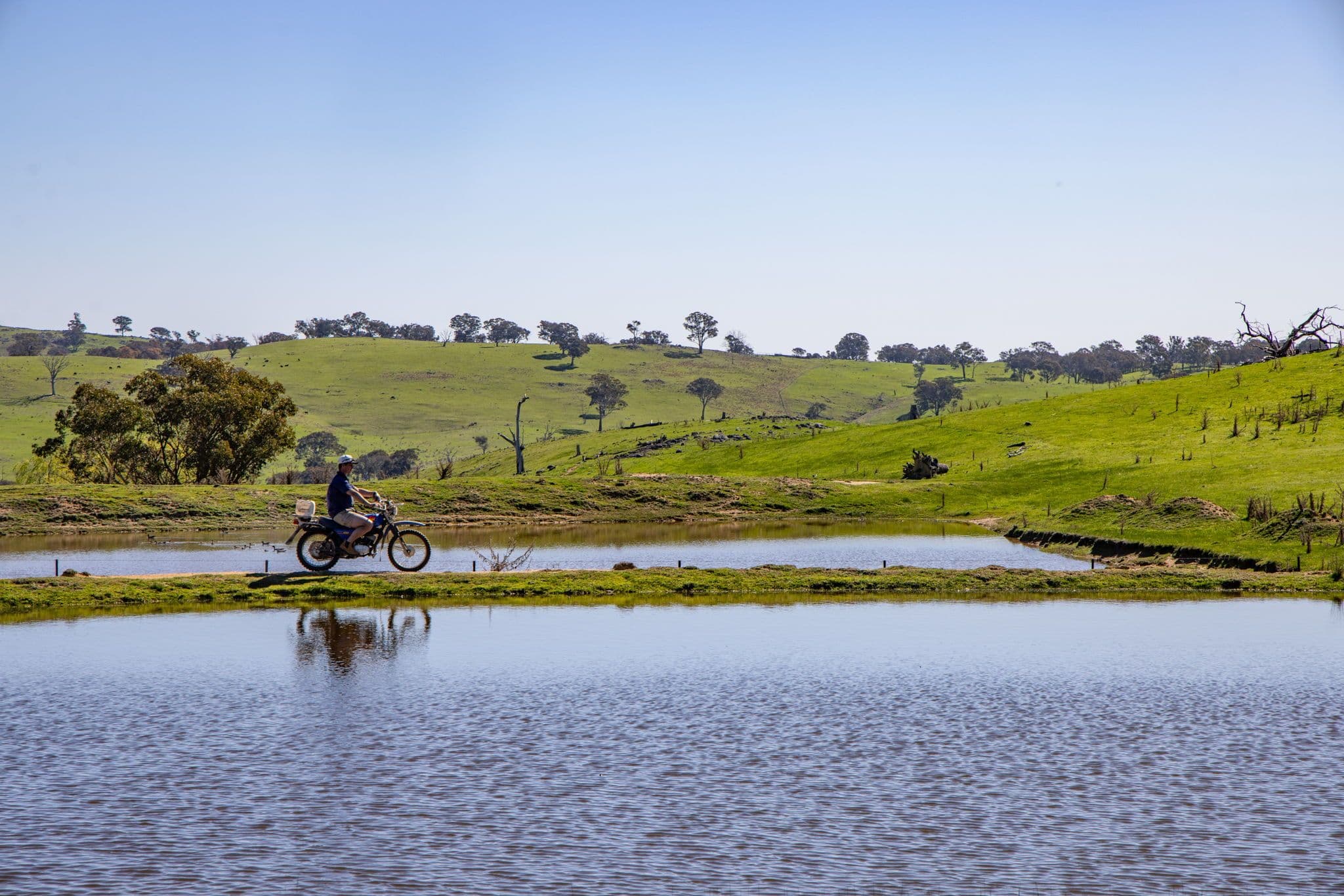"Cottage Farm" 1001 Cooks Hill Road, Yass NSW 2582, Yass - Thumbnail 4