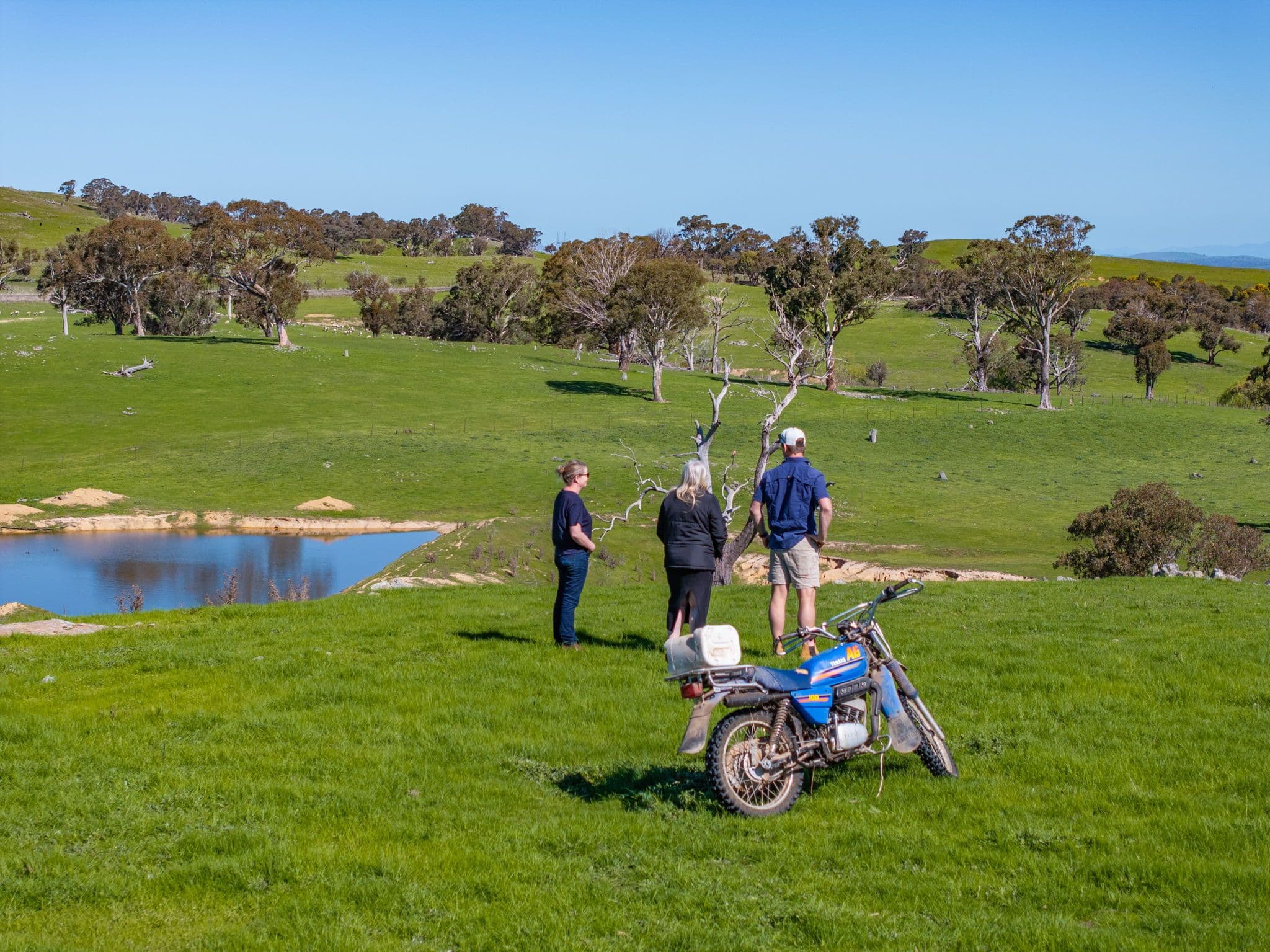 "Cottage Farm" 1001 Cooks Hill Road, Yass NSW 2582, Yass - Thumbnail 7