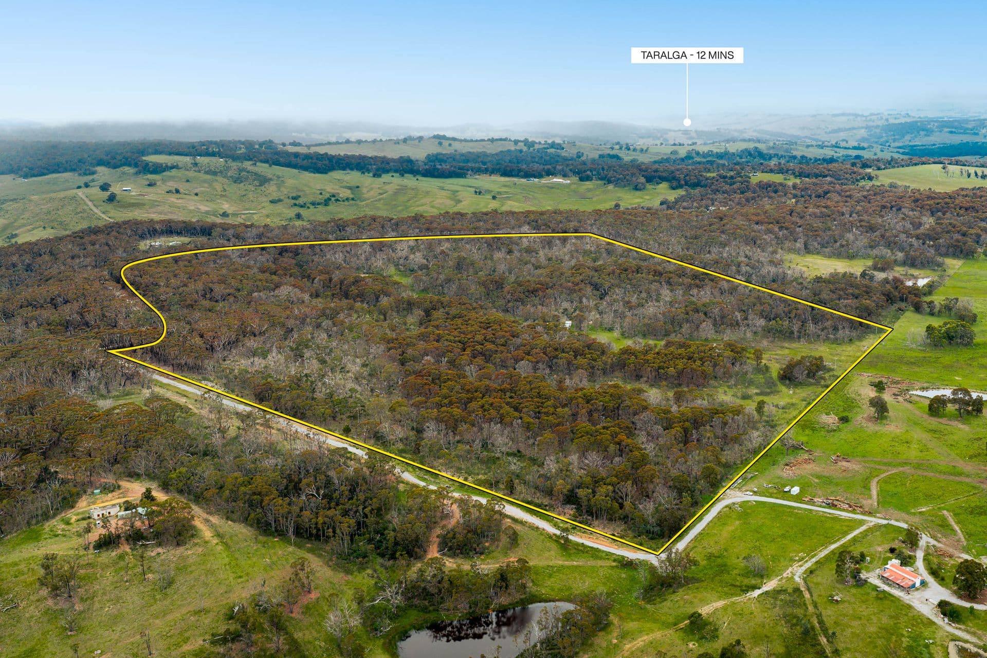 153 Wiarborough Road, Wiarborough - Thumbnail 4