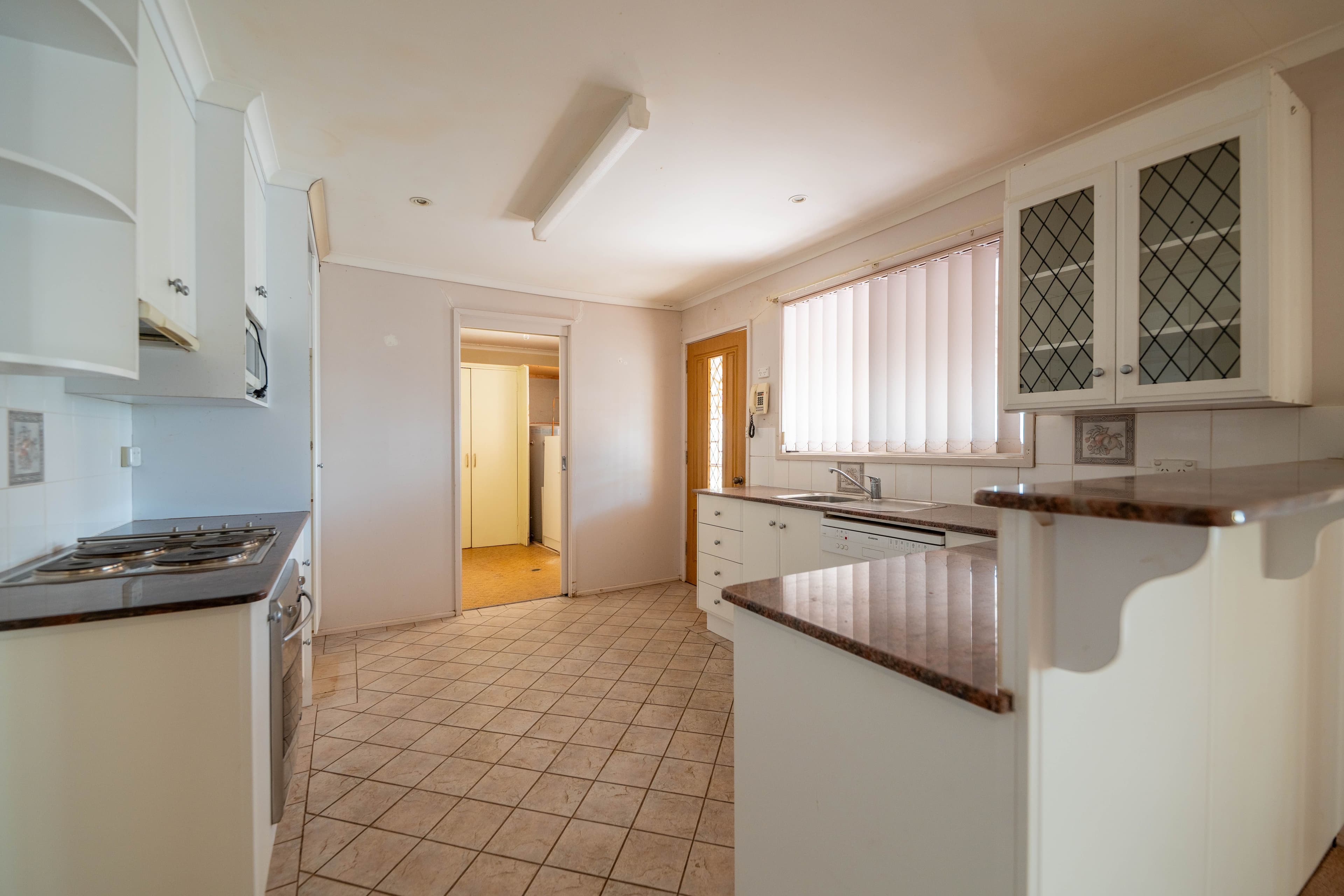 16 Mackrell Street, Ungarie NSW 2669, Ungarie - Thumbnail 4