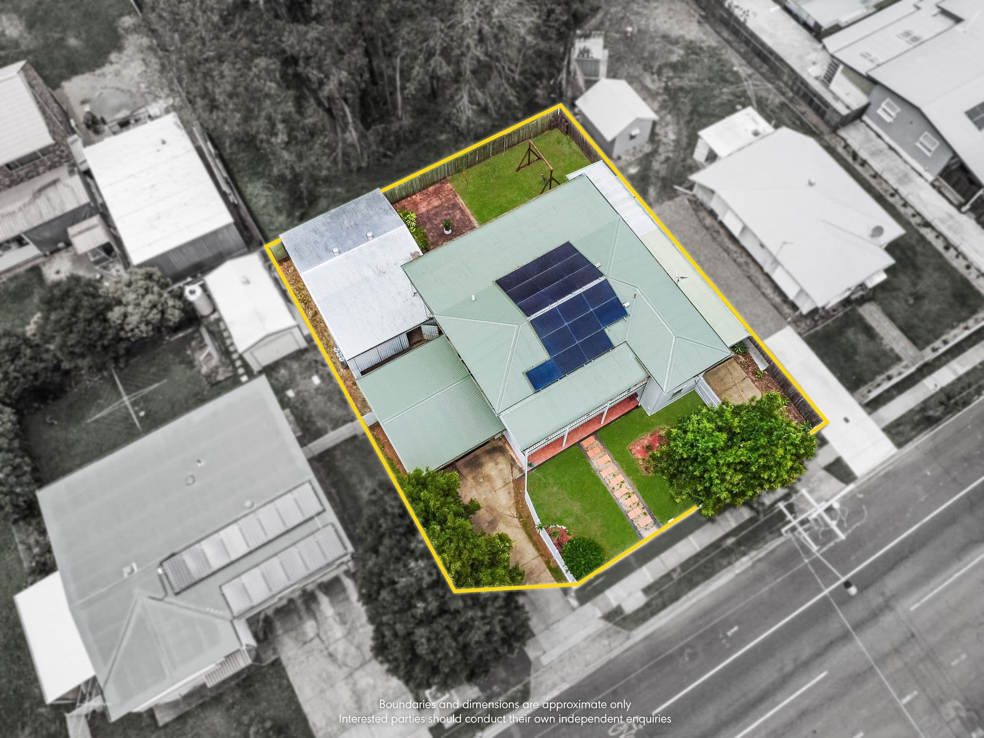 83 Muller Road, Boondall QLD 4034, Boondall - Thumbnail 2