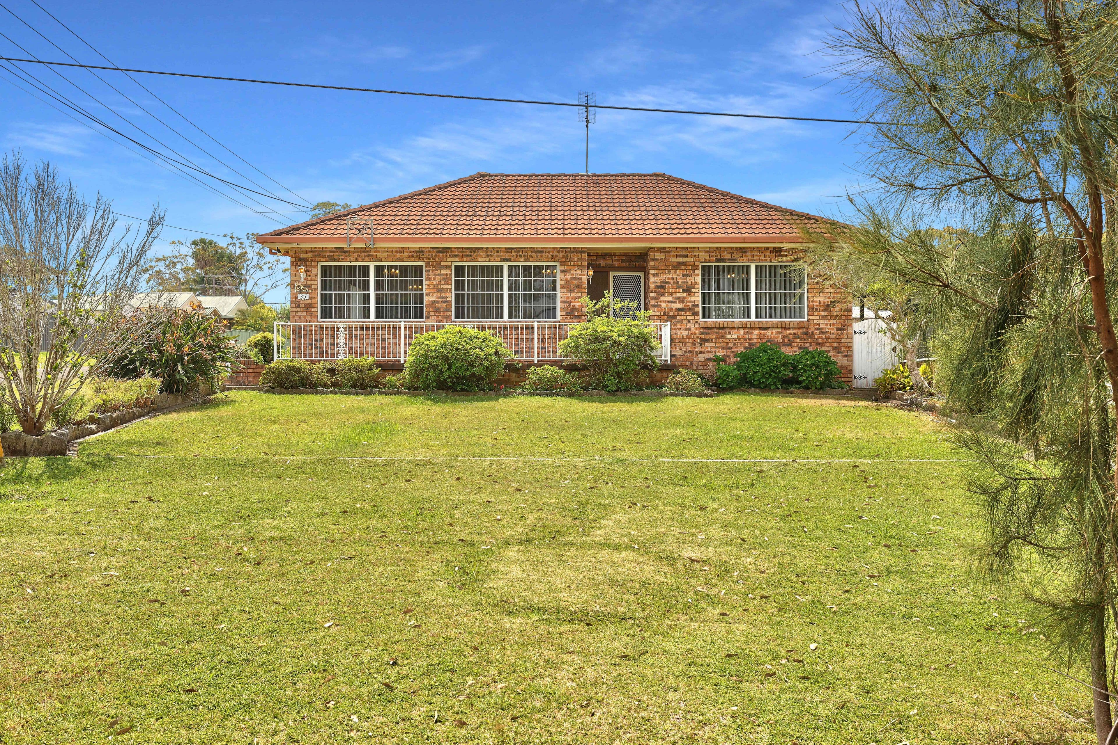 35 Orient Point Road, Culburra Beach NSW 2540, Culburra Beach - Image 1