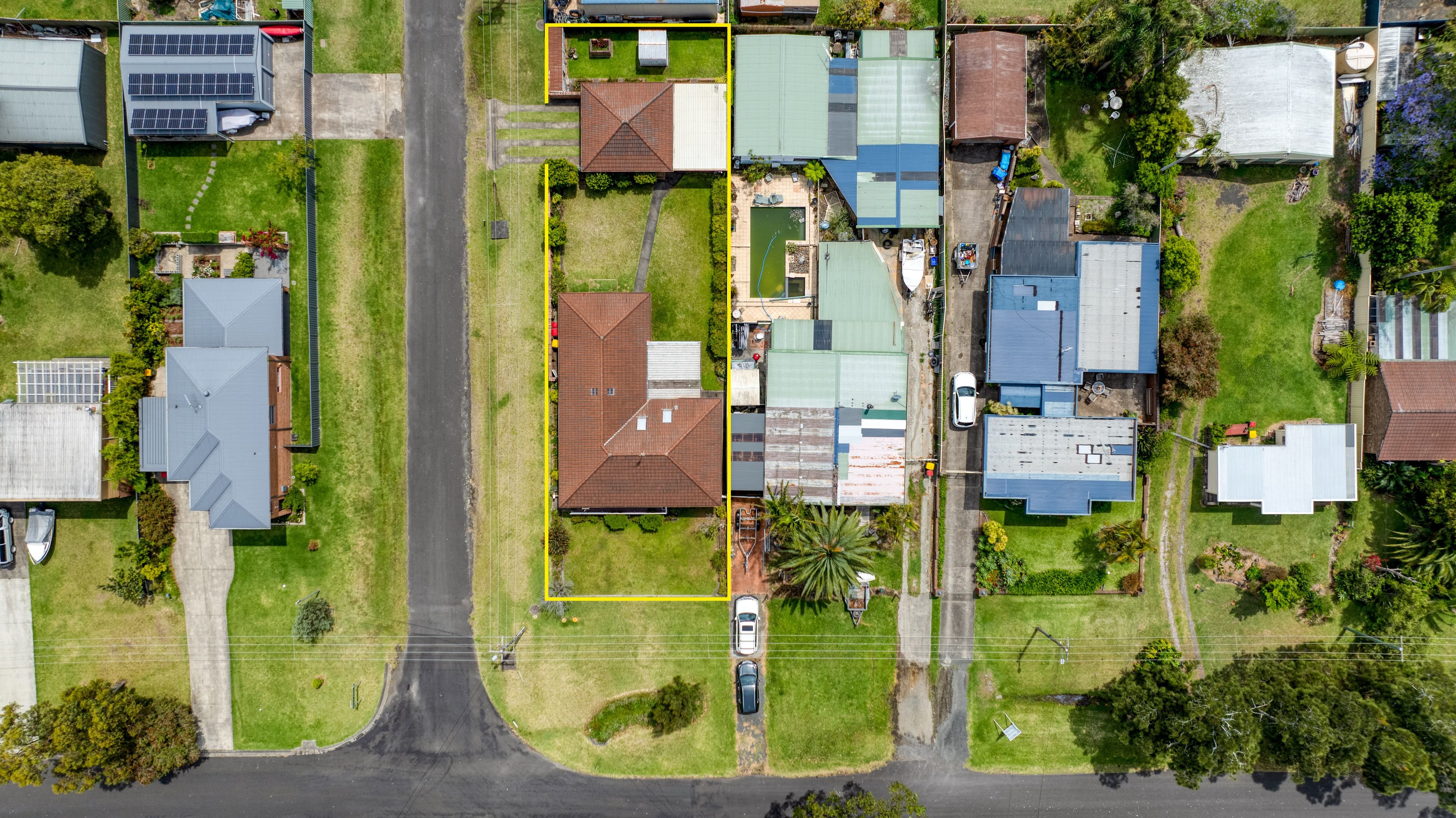 35 Orient Point Road, Culburra Beach NSW 2540, Culburra Beach - Thumbnail 2