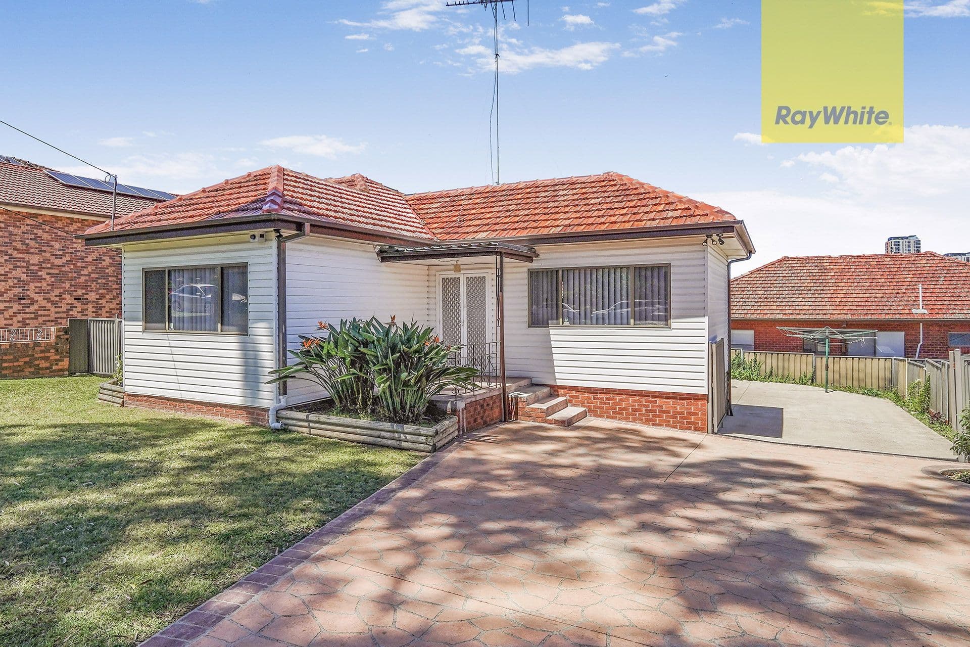 18 Victoria Street, Merrylands NSW 2160, Merrylands - Image 1