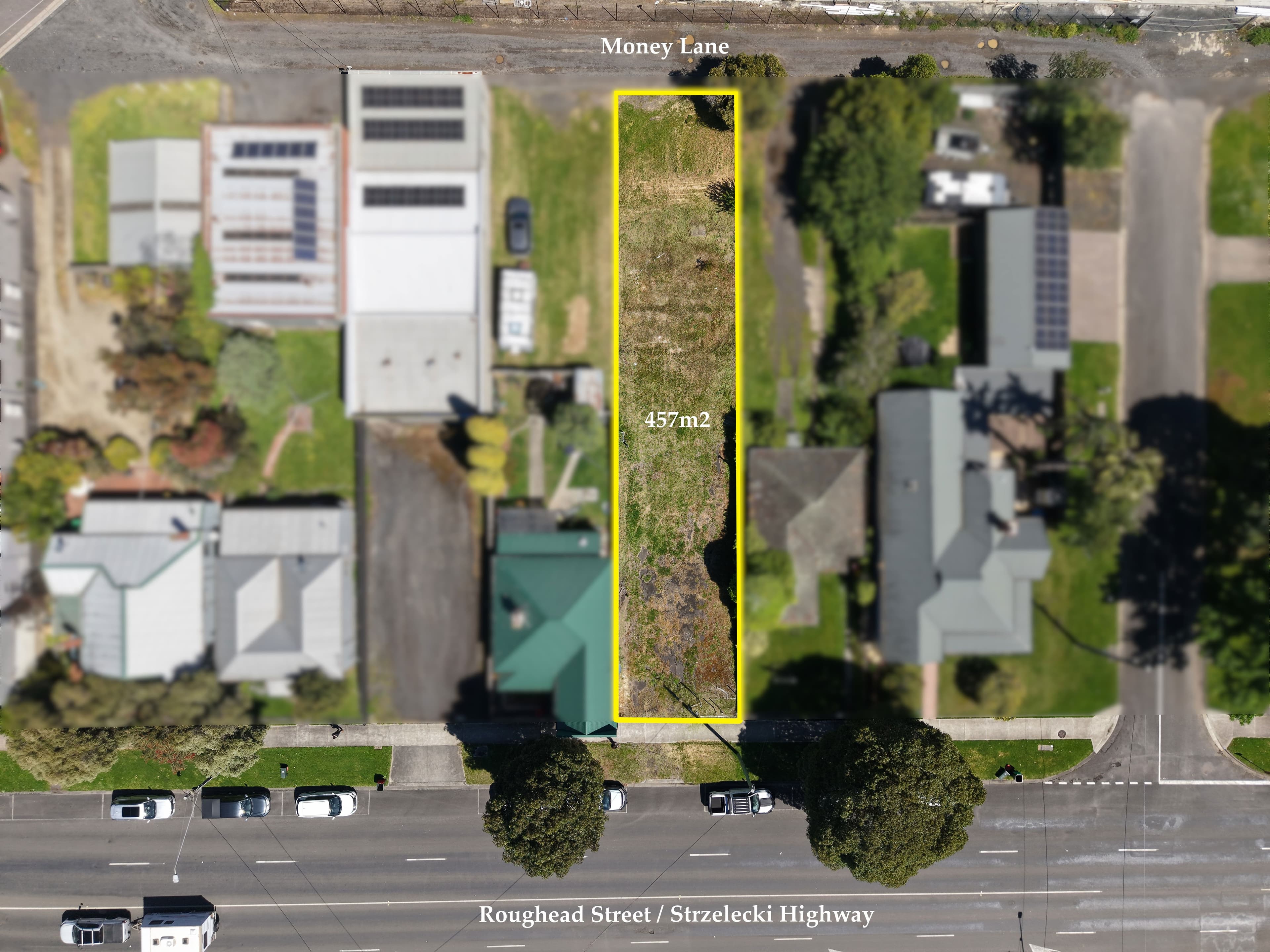 20 Roughead Street, Leongatha VIC 3953, Leongatha - Thumbnail 4