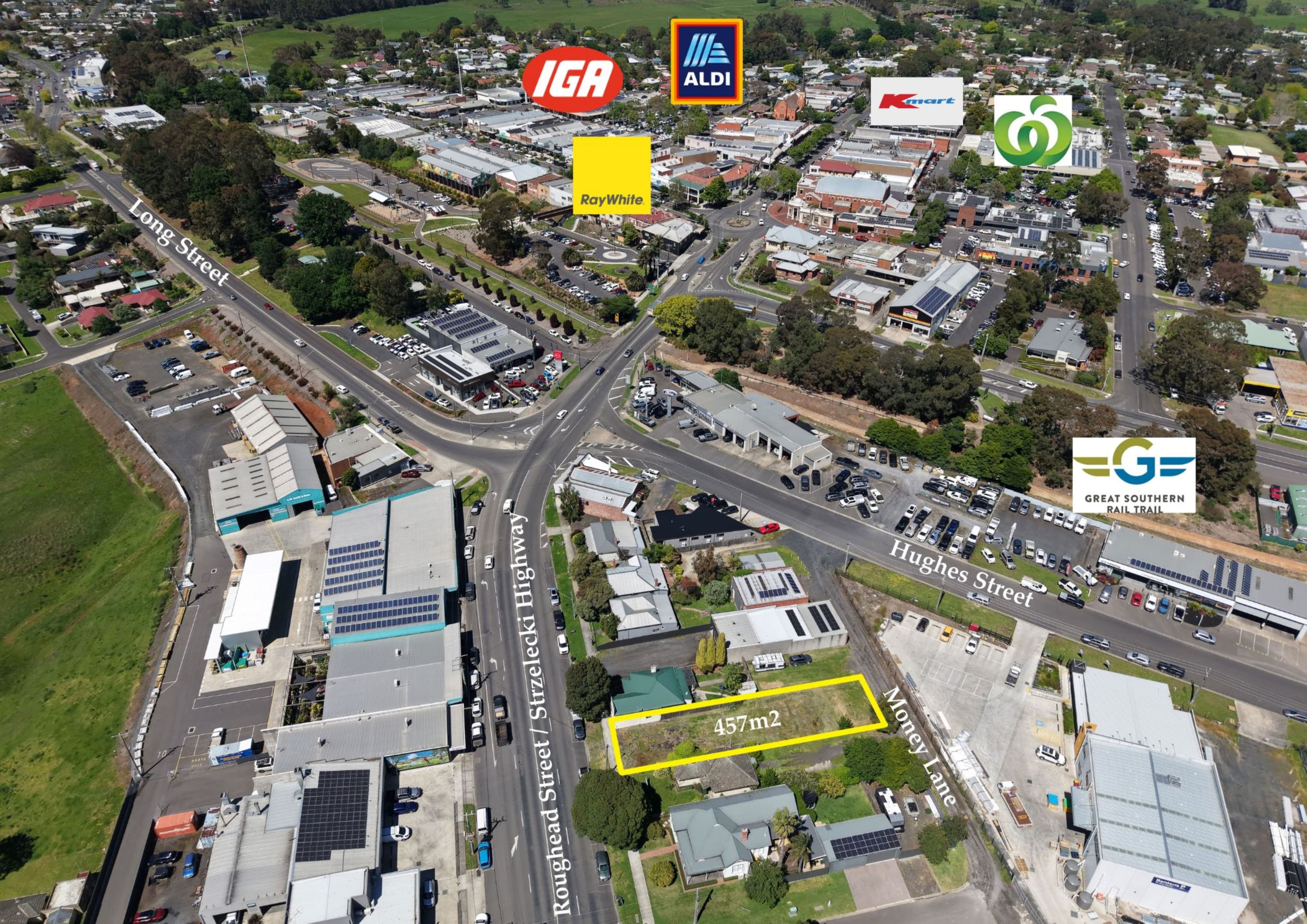 20 Roughead Street, Leongatha VIC 3953, Leongatha - Thumbnail 5