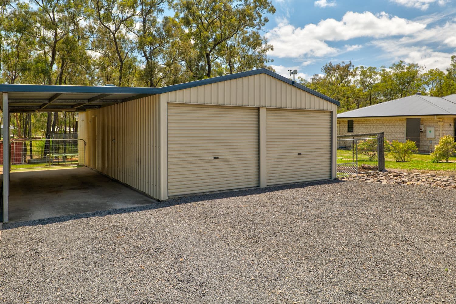 9 Bentley Drive, Regency Downs QLD 4341, Regency Downs - Thumbnail 2