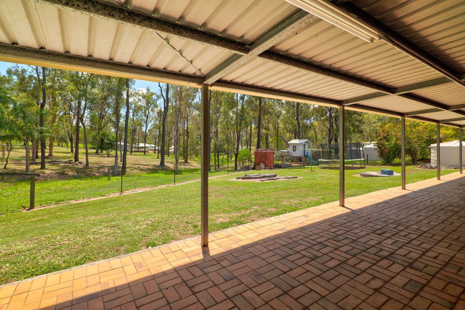 9 Bentley Drive, Regency Downs QLD 4341, Regency Downs - Thumbnail 5