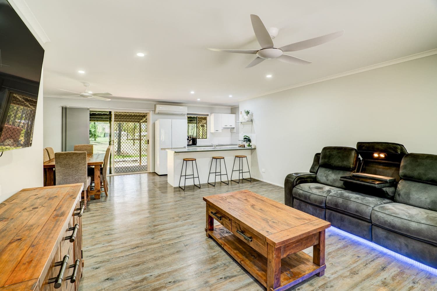 9 Bentley Drive, Regency Downs QLD 4341, Regency Downs - Thumbnail 8
