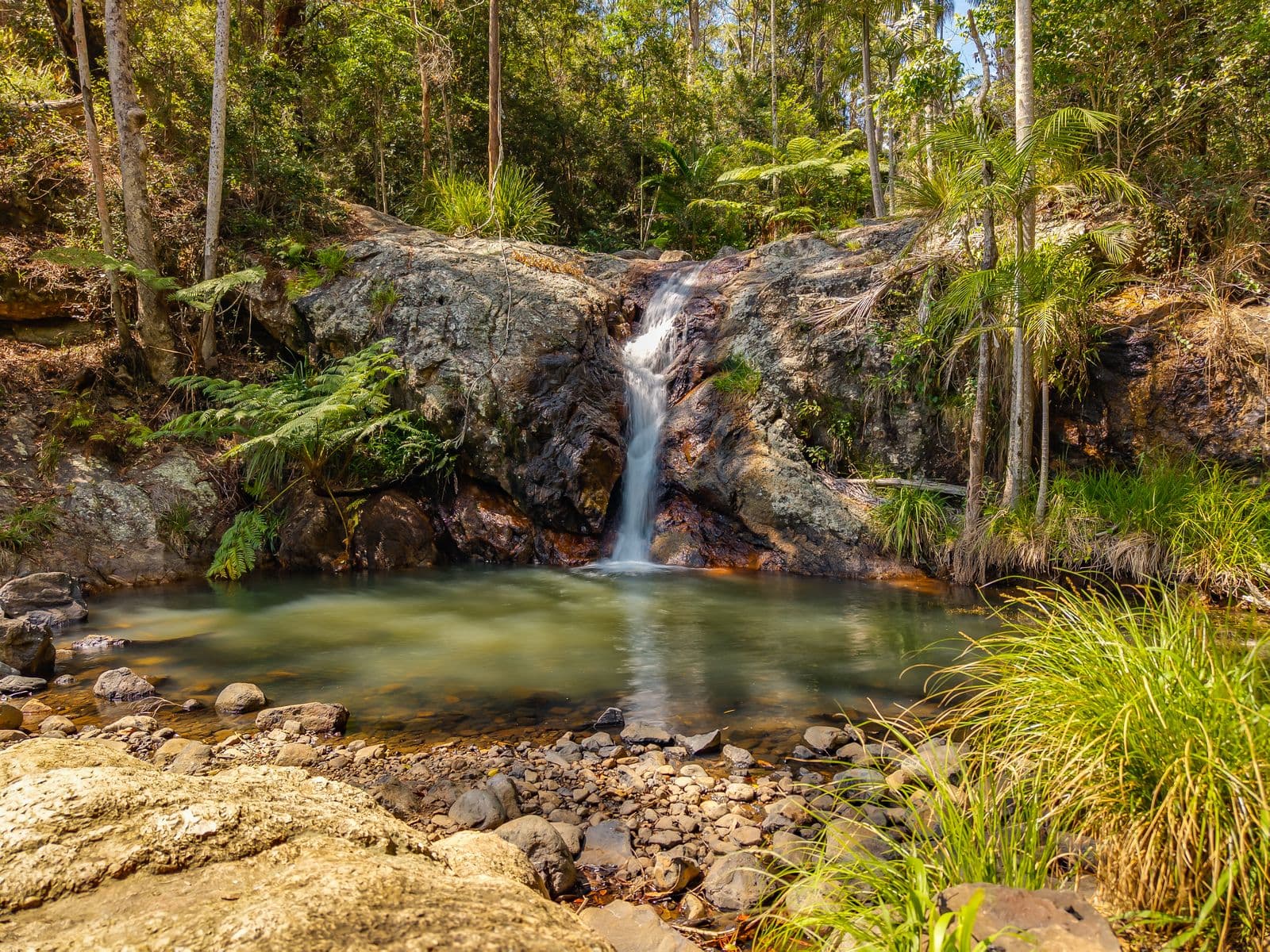 195-275 Kaiser Road, Tamborine Mountain - Image 1