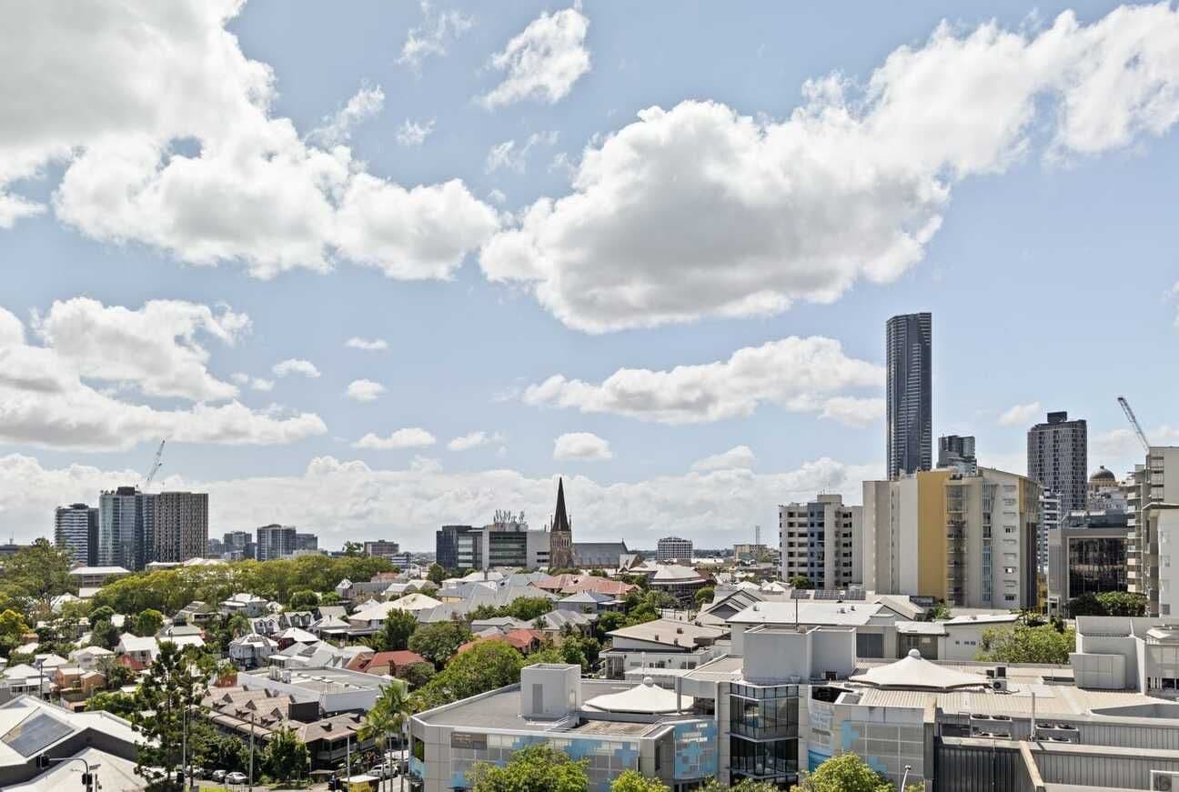 41 Fortescue Street, Spring Hill QLD 4000, Spring Hill - Thumbnail 3