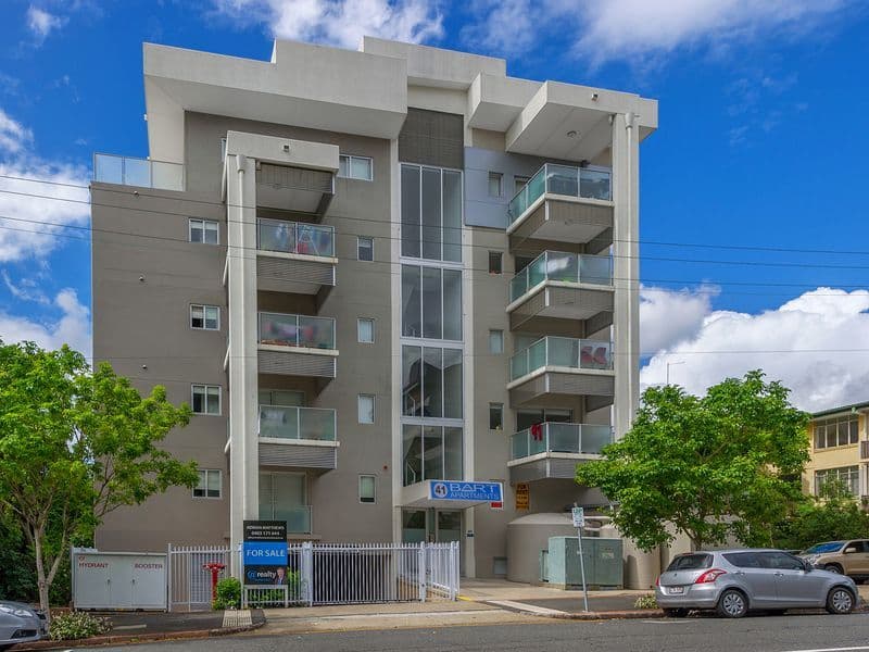41 Fortescue Street, Spring Hill QLD 4000, Spring Hill - Thumbnail 4