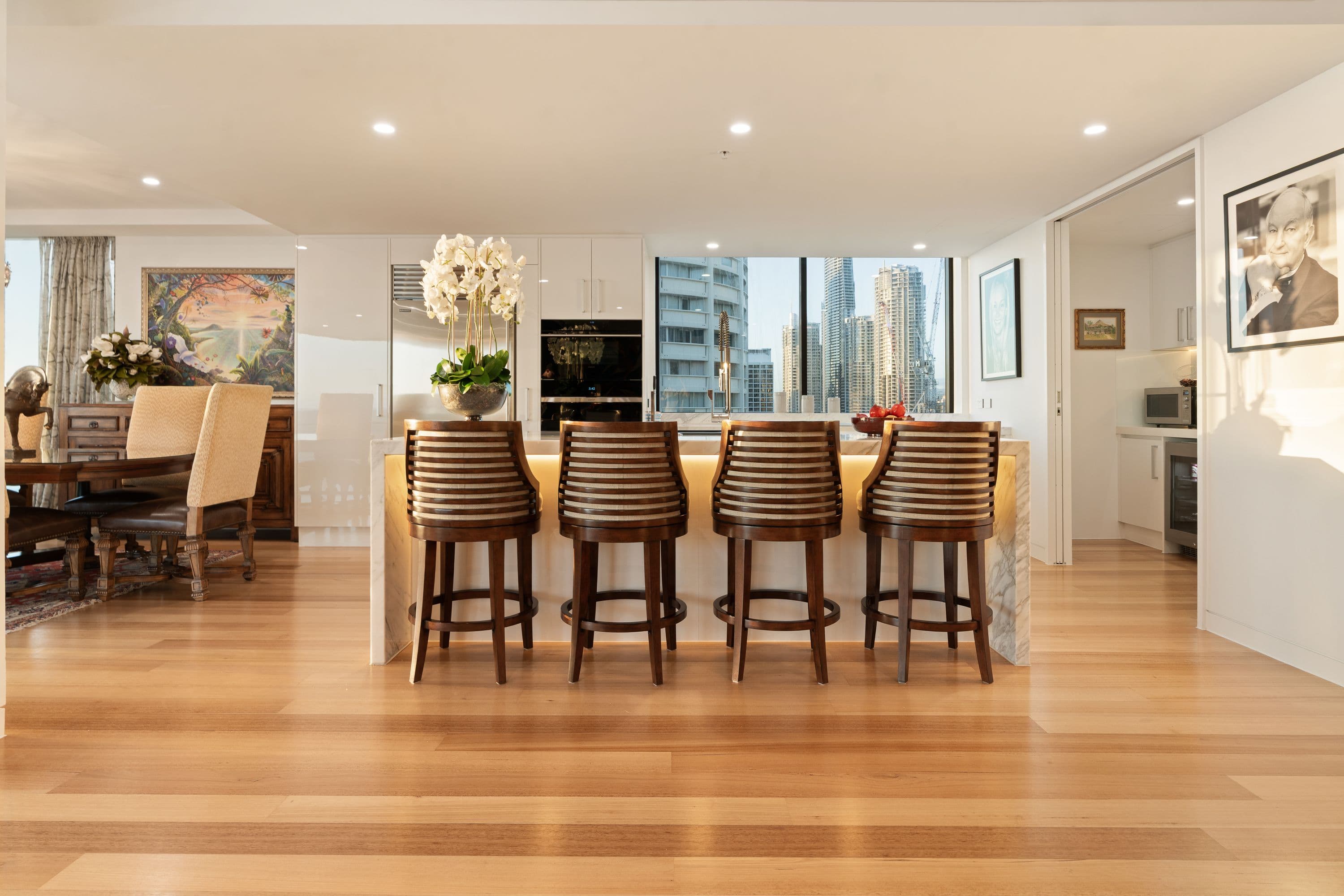 17/116 The Esplanade, Surfers Paradise QLD 4217, Surfers Paradise - Thumbnail 3