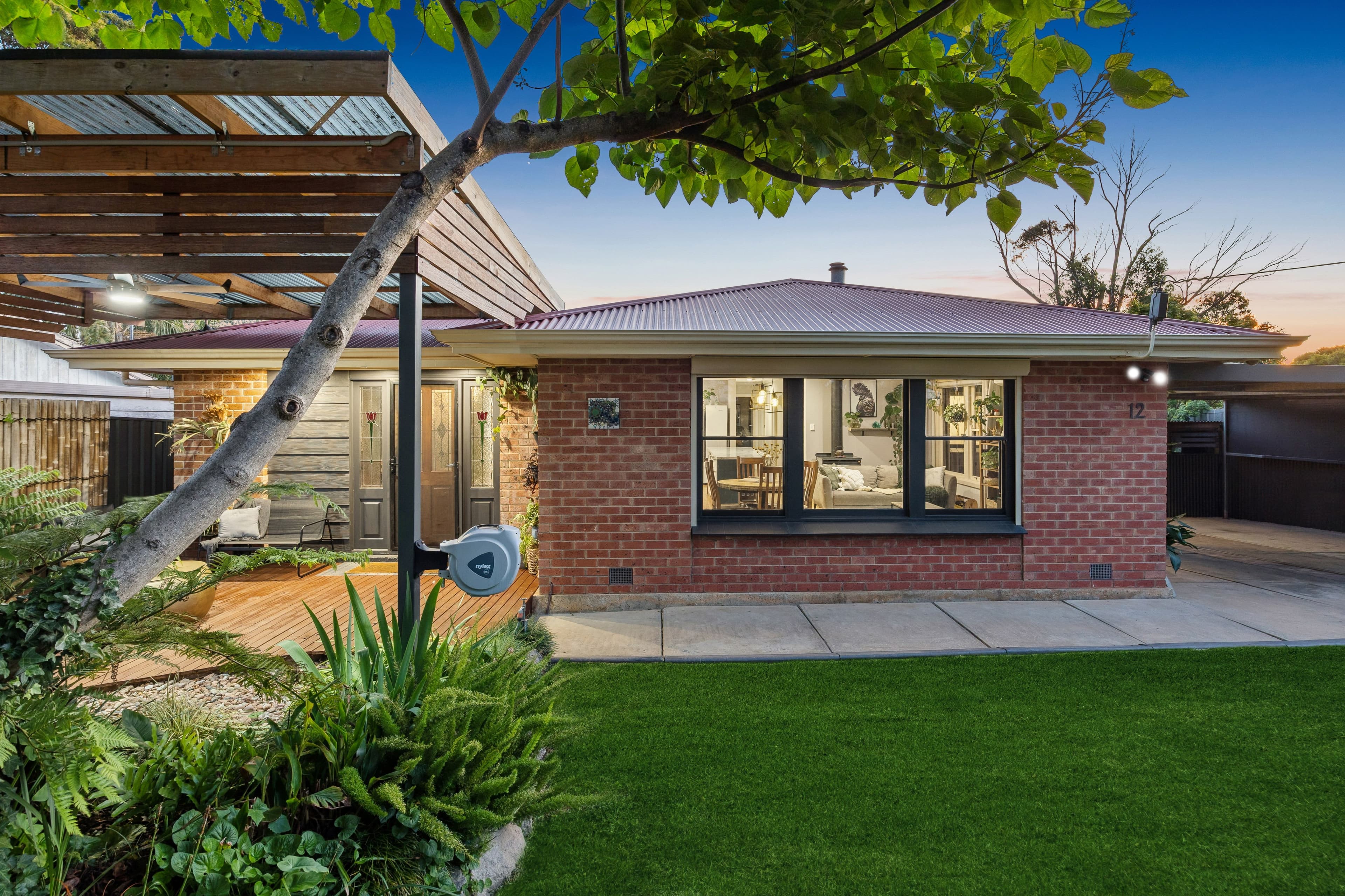 12 Daw Avenue, Mount Barker SA 5251, Mount Barker - Thumbnail 2