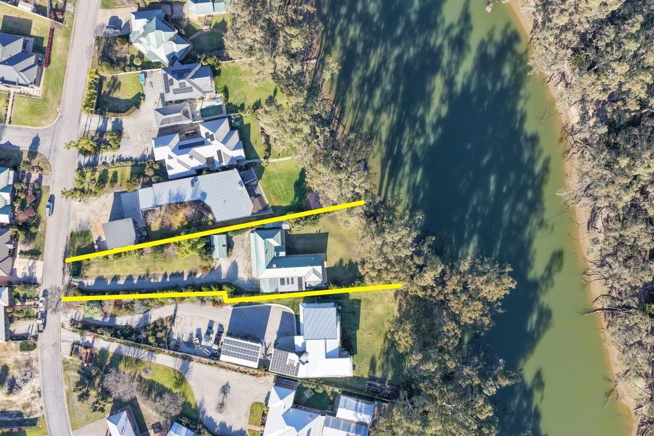 21 TEDDYS Lane, Barham NSW 2732, Barham - Thumbnail 2