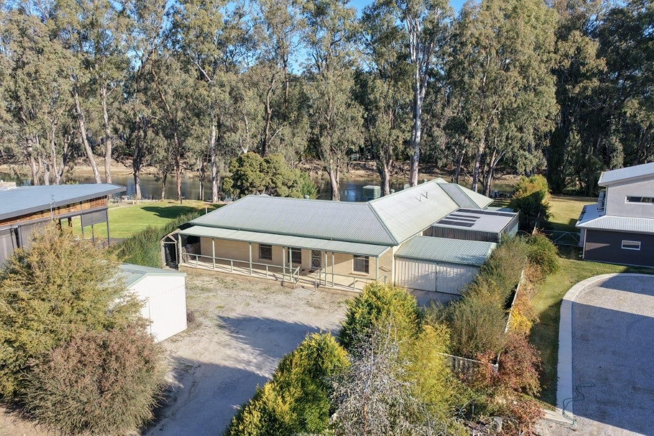 21 TEDDYS Lane, Barham NSW 2732, Barham - Thumbnail 6