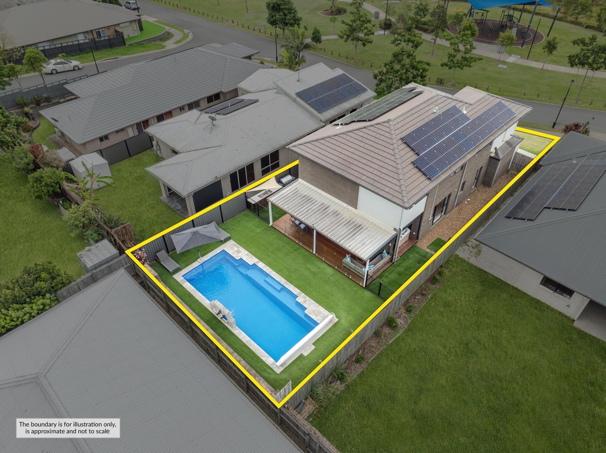 101 Harmony Crescent, South Ripley QLD 4306, South Ripley - Thumbnail 4