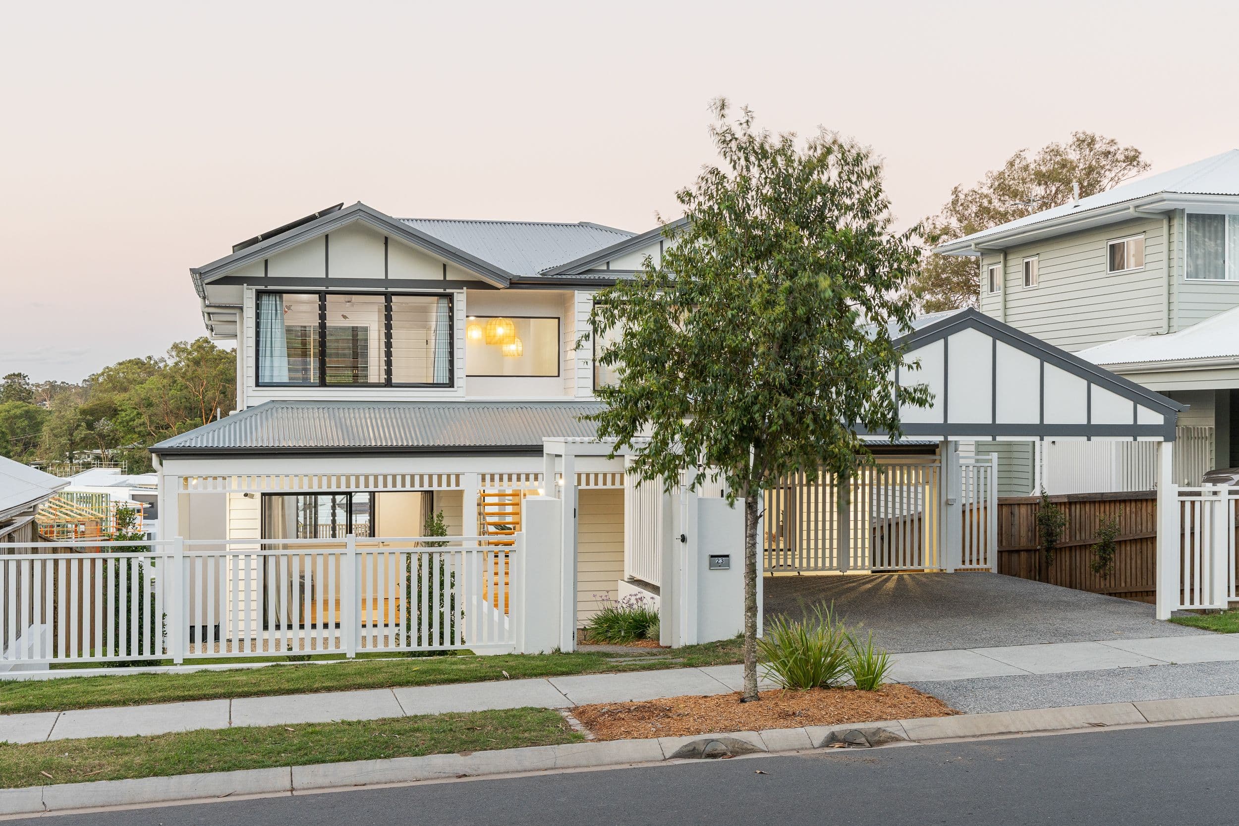 23 Songbird Street, Oxley QLD 4075, Oxley - Image 1
