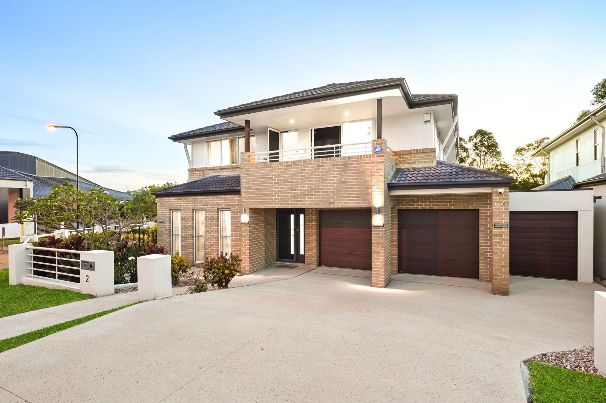 2 Port Peyra Crescent, Varsity Lakes QLD 4227, Varsity Lakes - Image 1