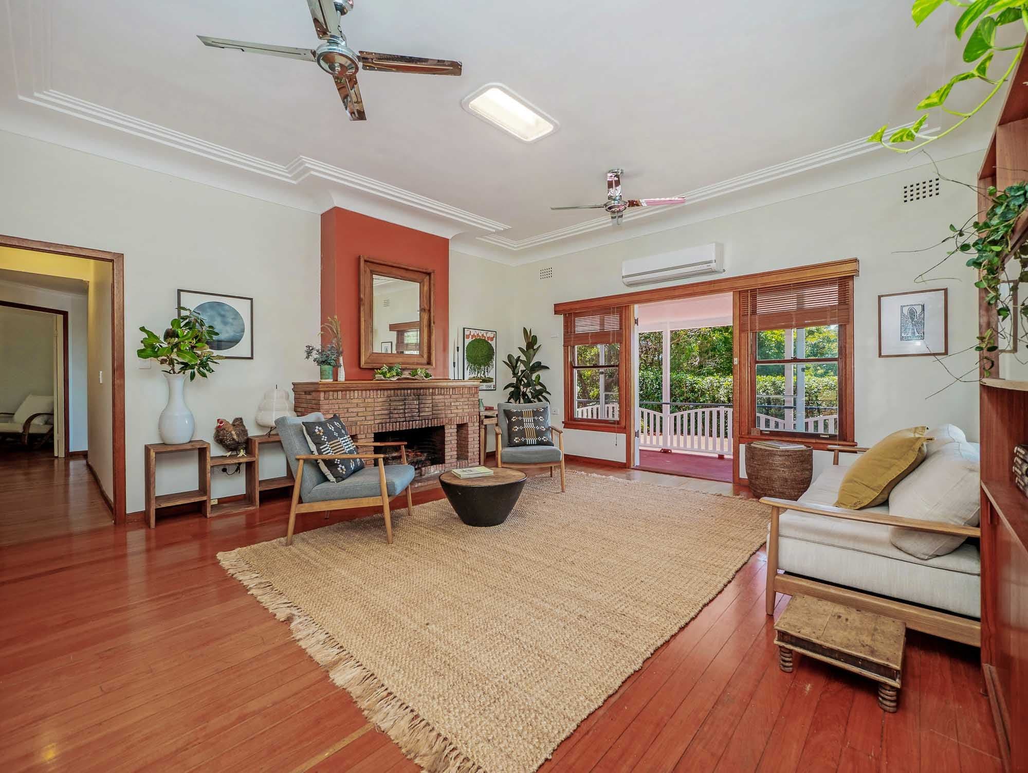 3 Dale Place, Girards Hill NSW 2480, Girards Hill - Image 1
