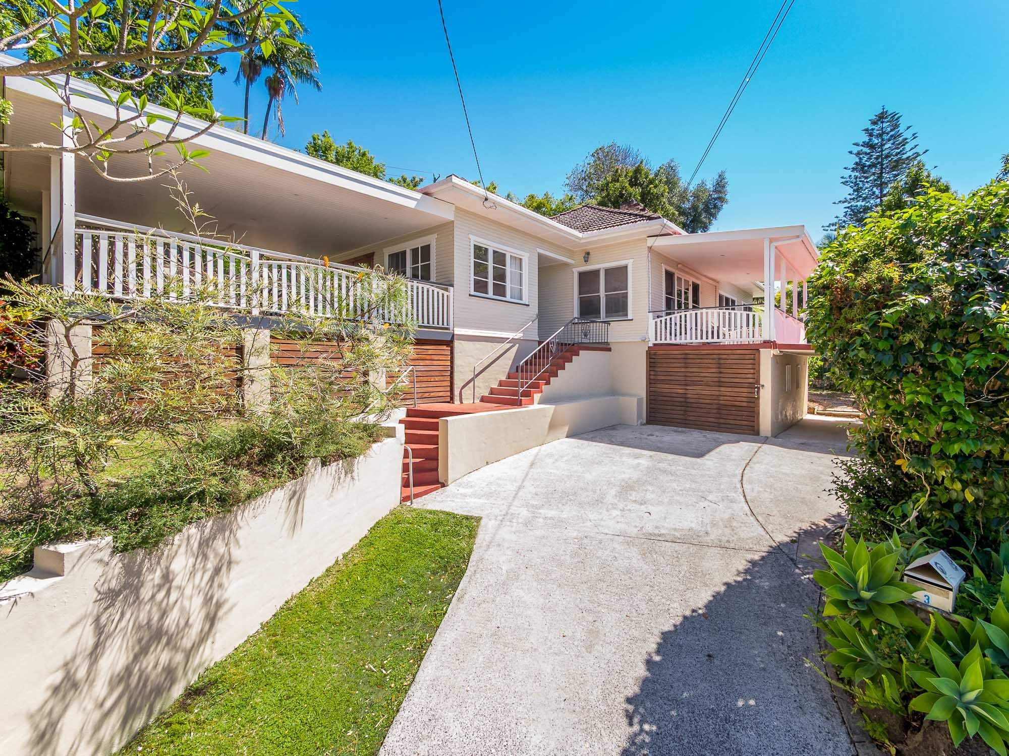 3 Dale Place, Girards Hill NSW 2480, Girards Hill - Thumbnail 2