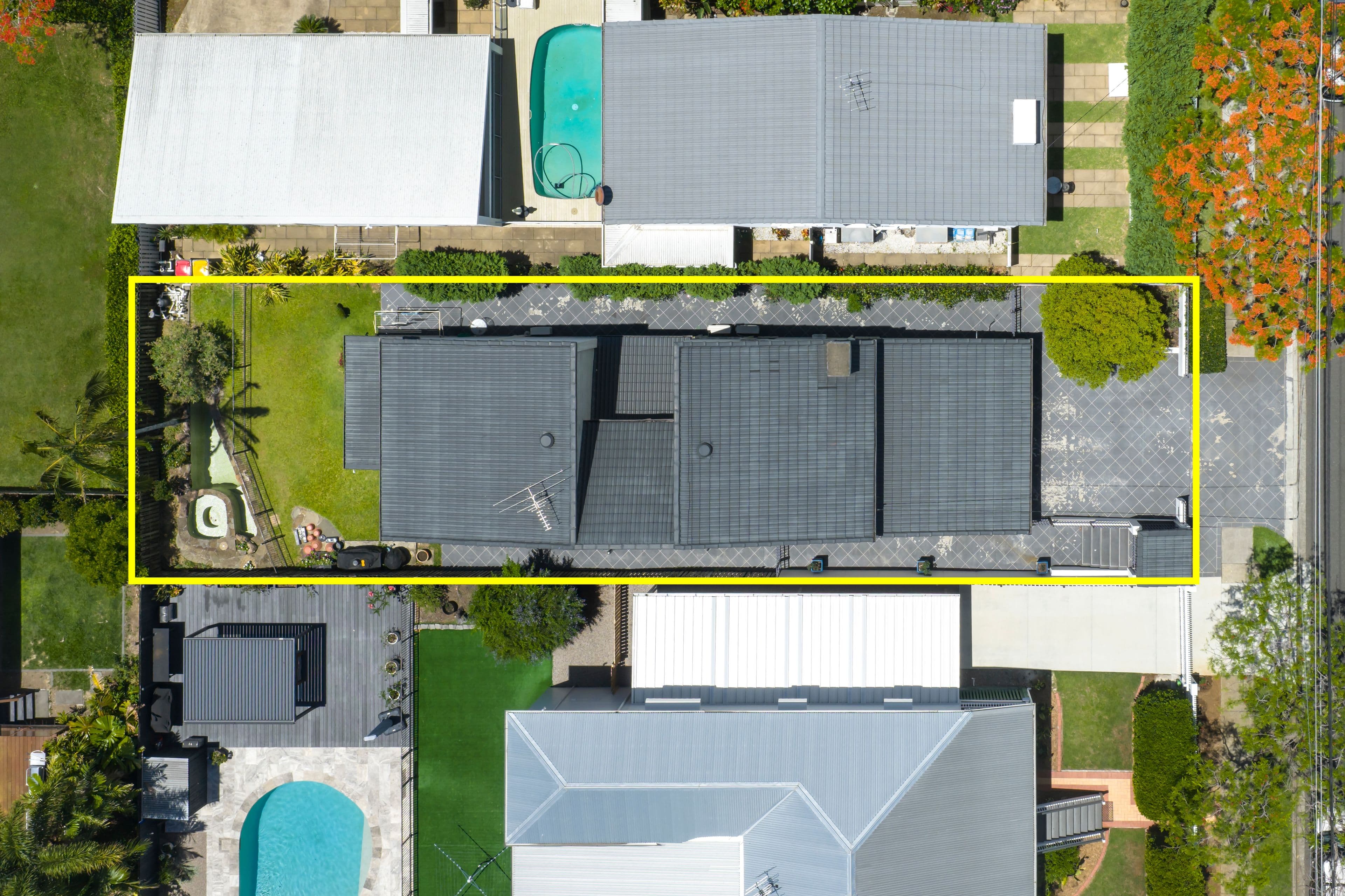 150 Oriel Road, Ascot QLD 4007, Ascot - Thumbnail 6