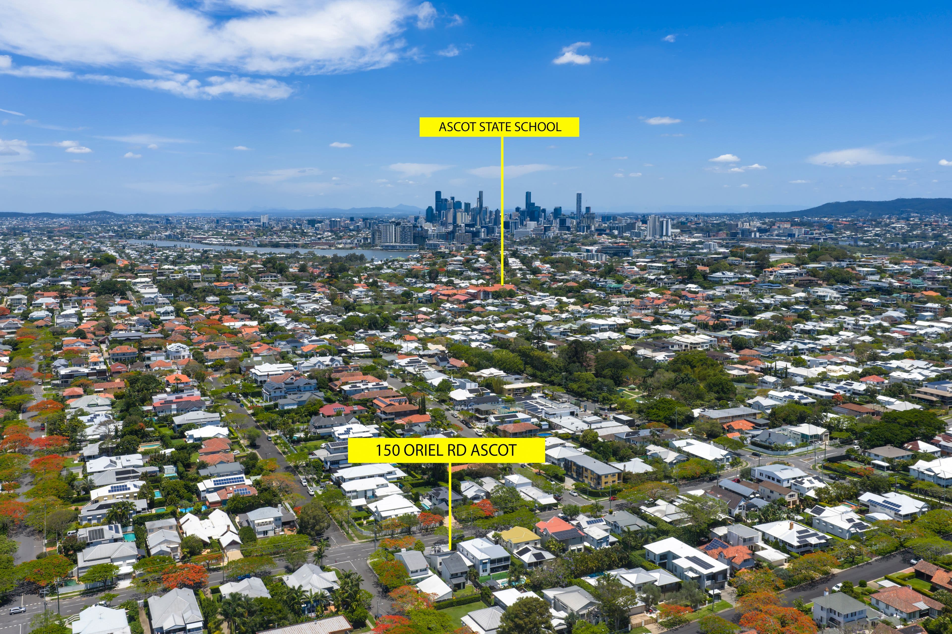 150 Oriel Road, Ascot QLD 4007, Ascot - Thumbnail 7