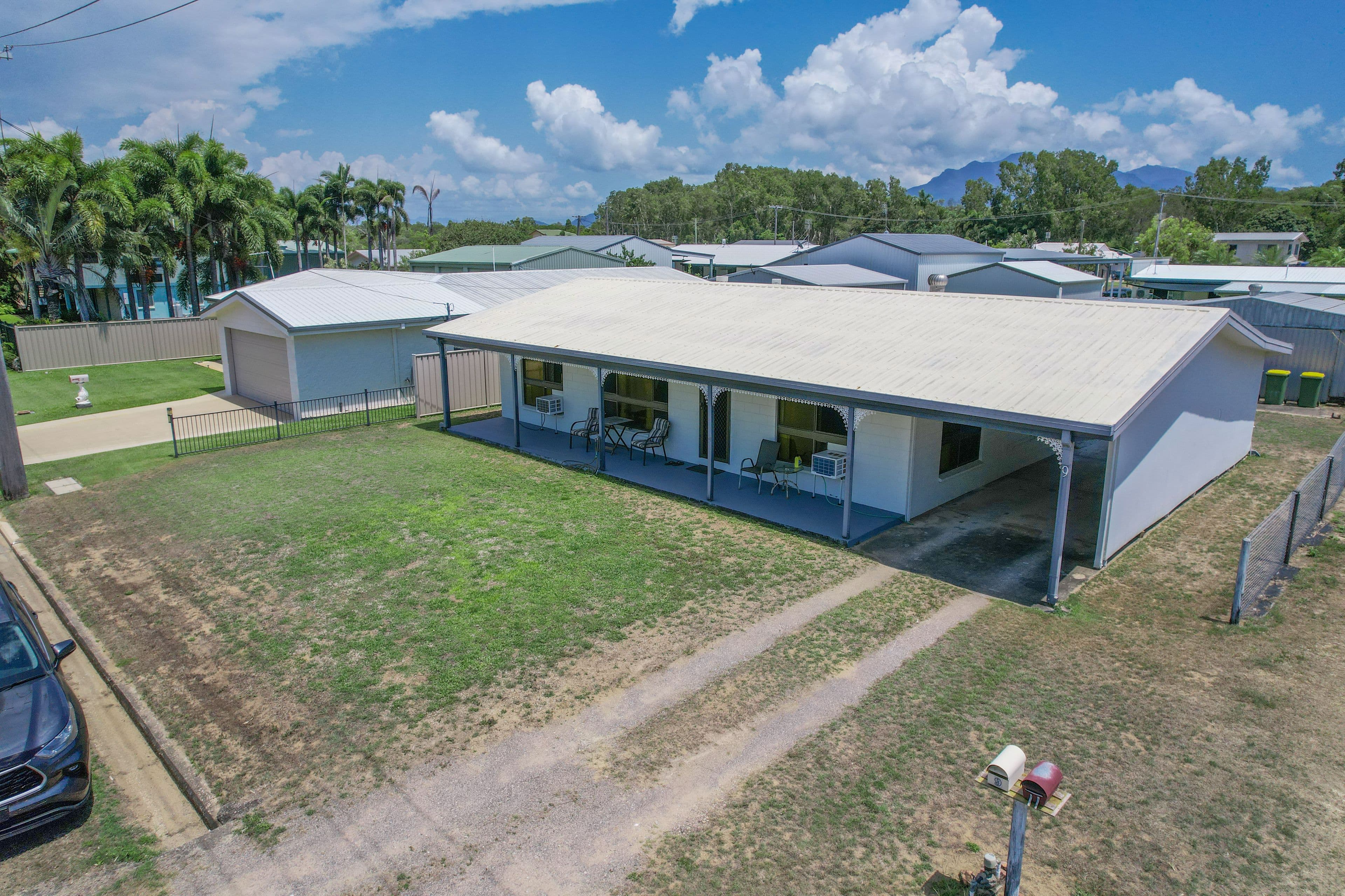 9 Carr Crescent, Lucinda QLD 4850, Lucinda - Image 1